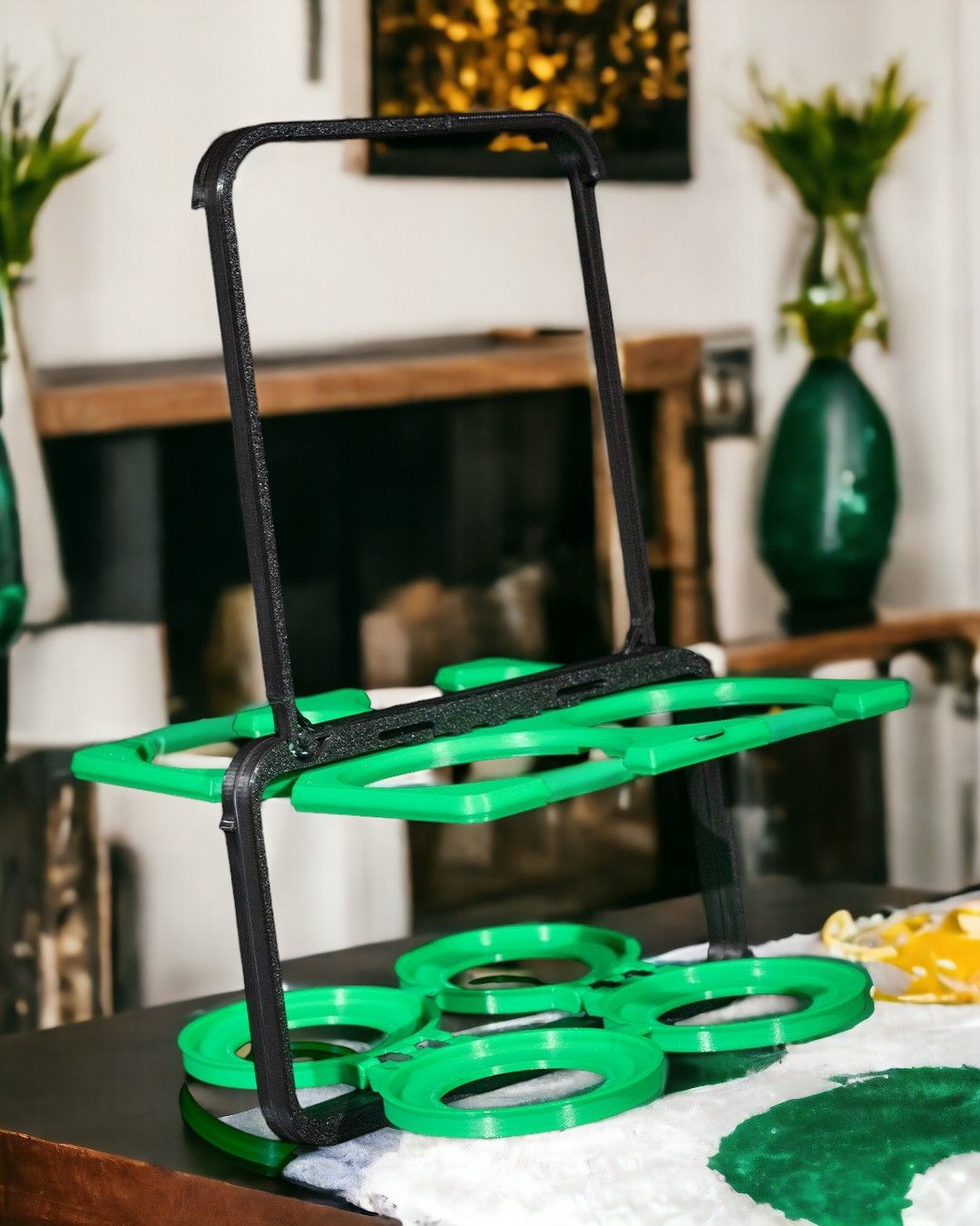 Easy Beverage Transporter