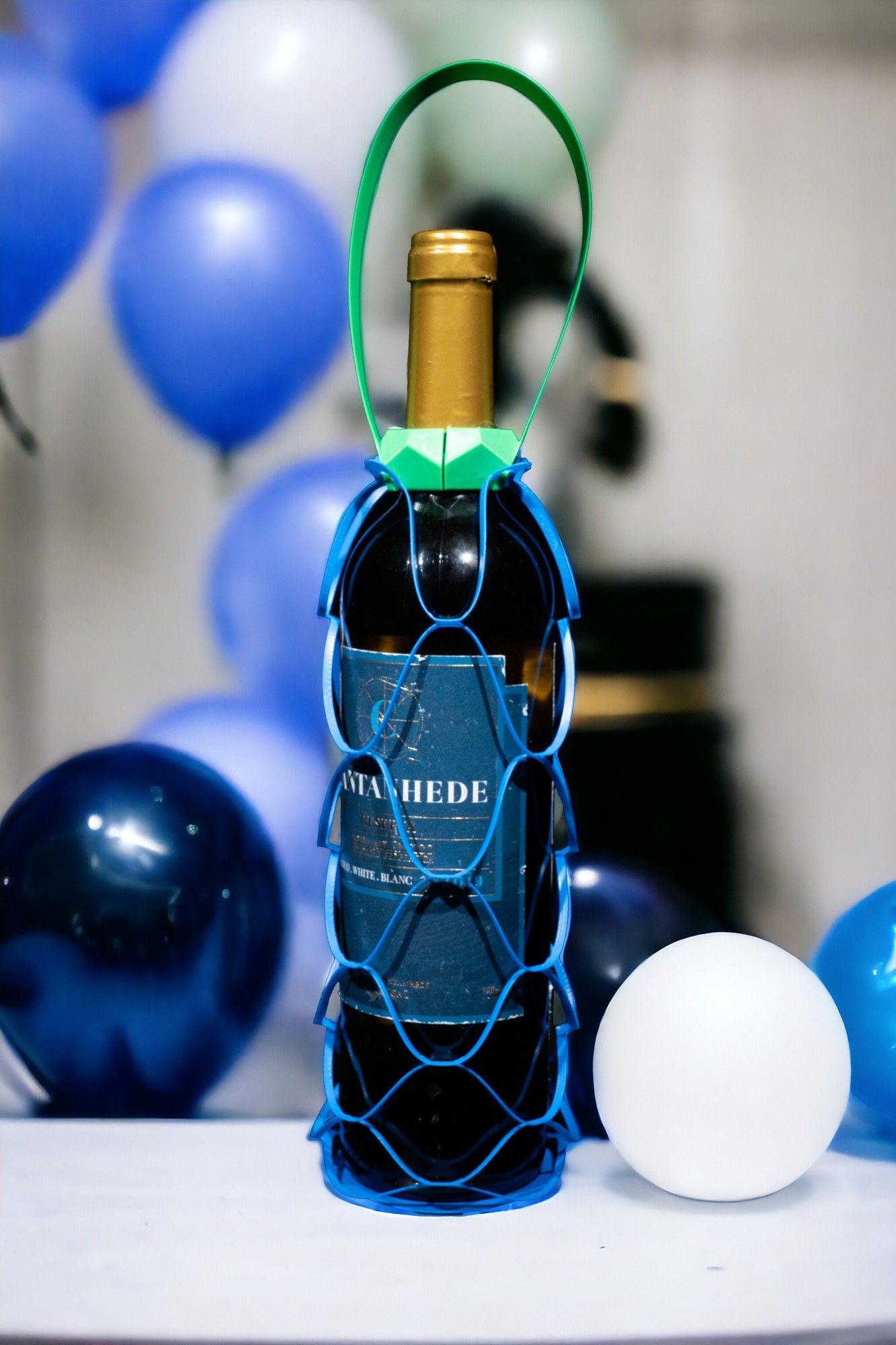 To-Go Wine Carrier