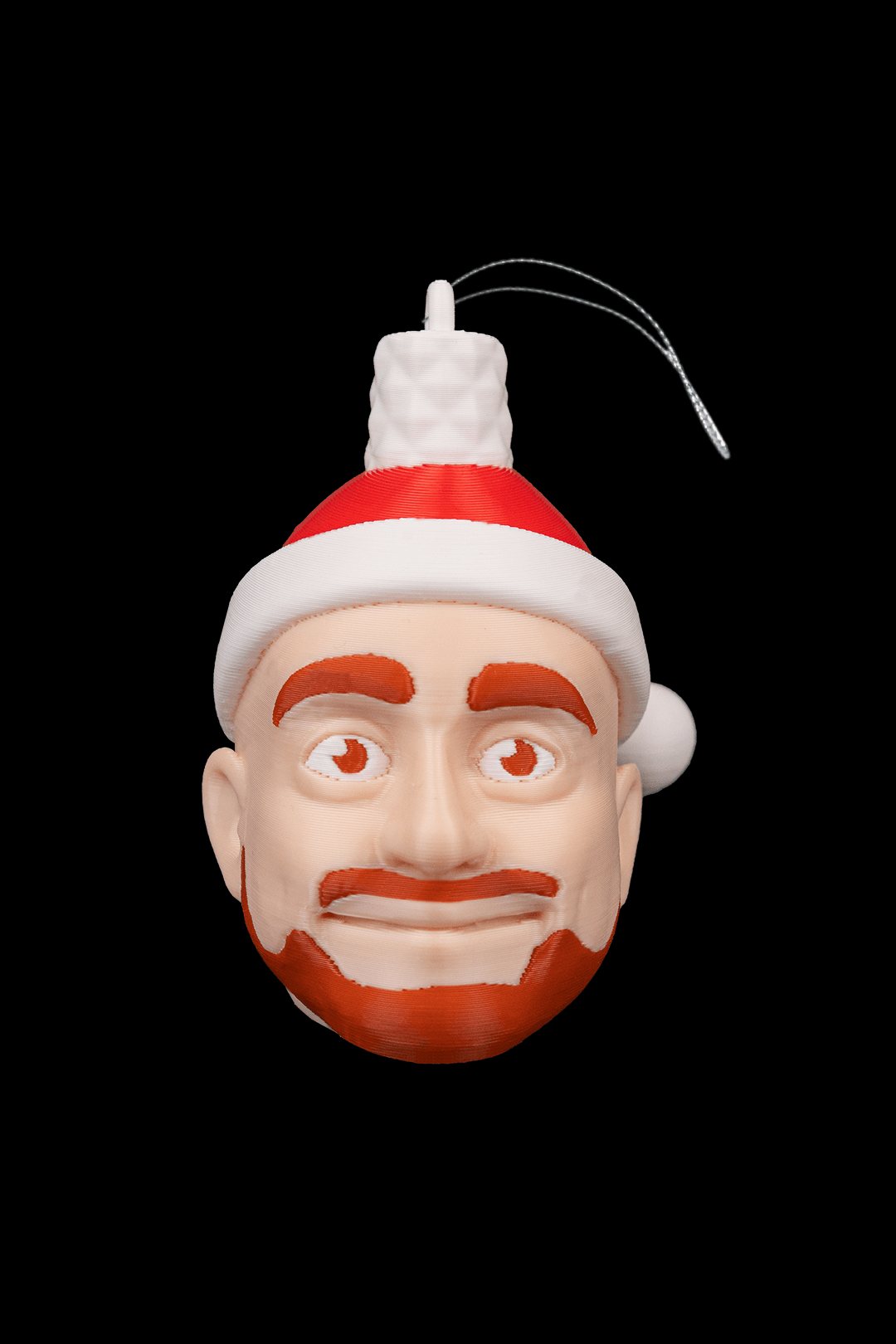 Bauble Heads