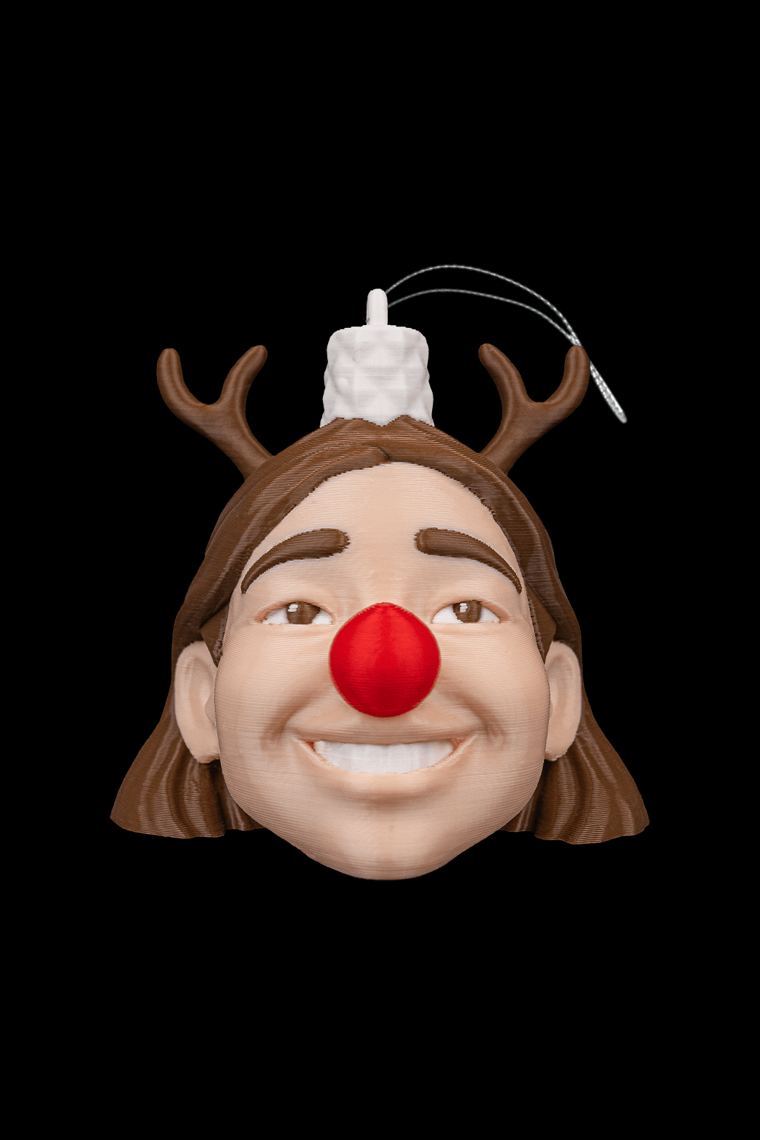 Bauble Heads