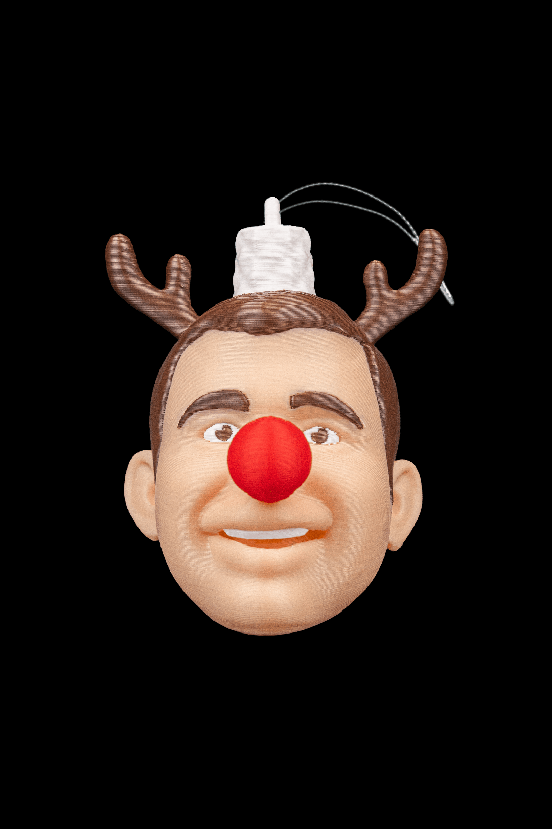 Bauble Heads