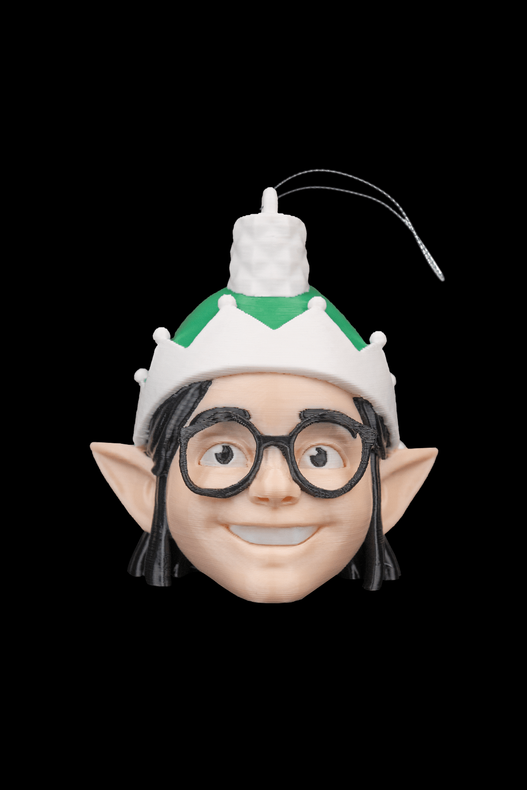 Bauble Heads