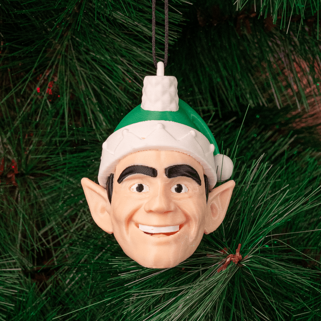 Bauble Heads