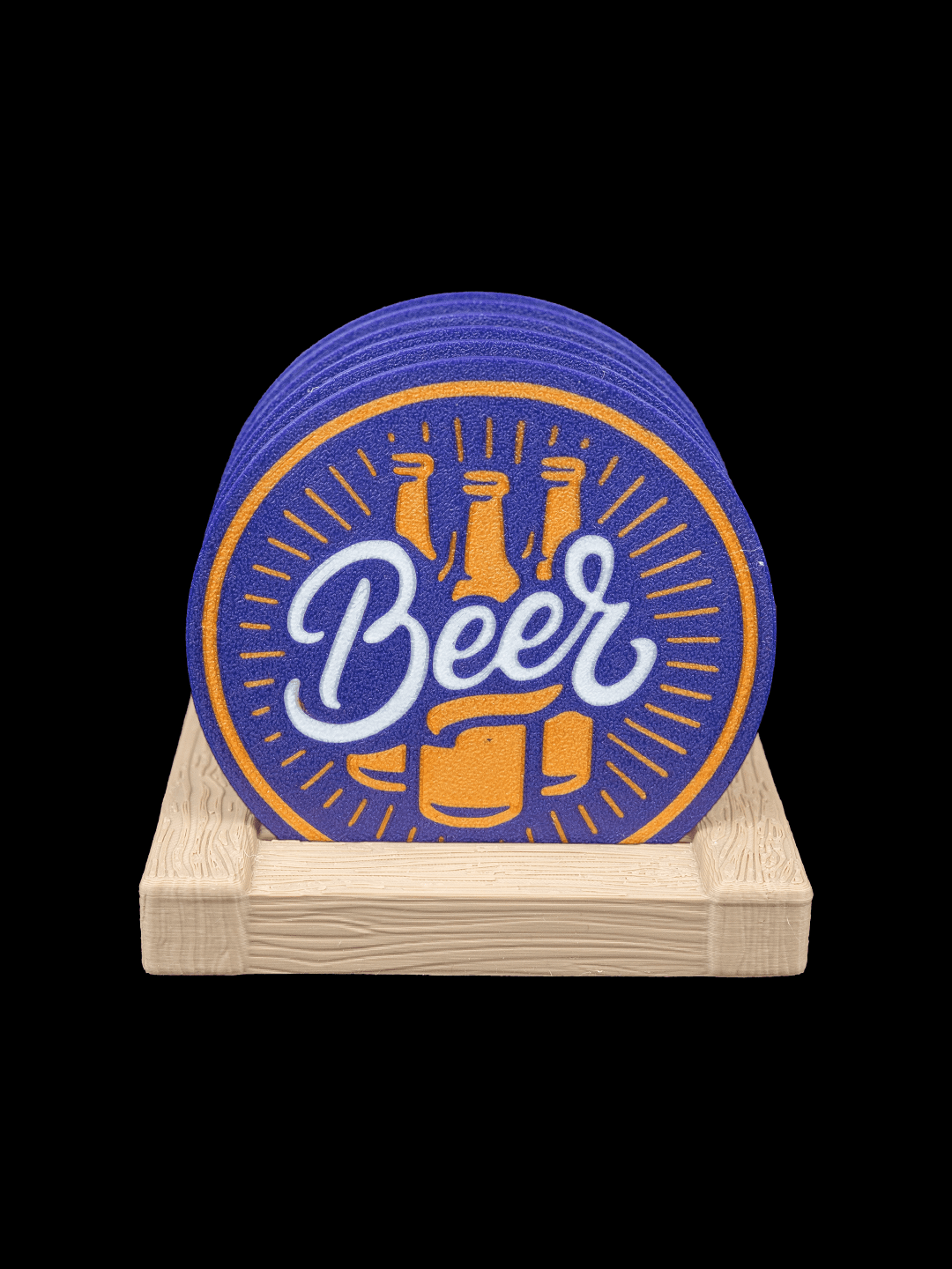Customisable Bar Set