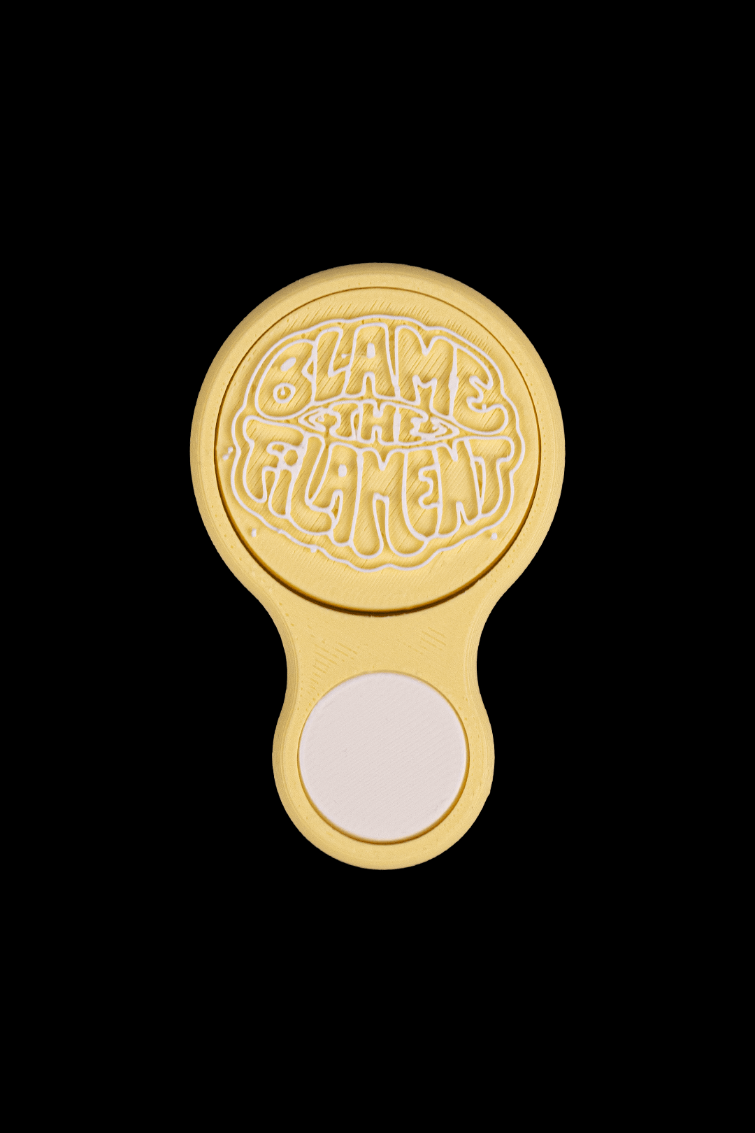 Fidget Keychain Factory