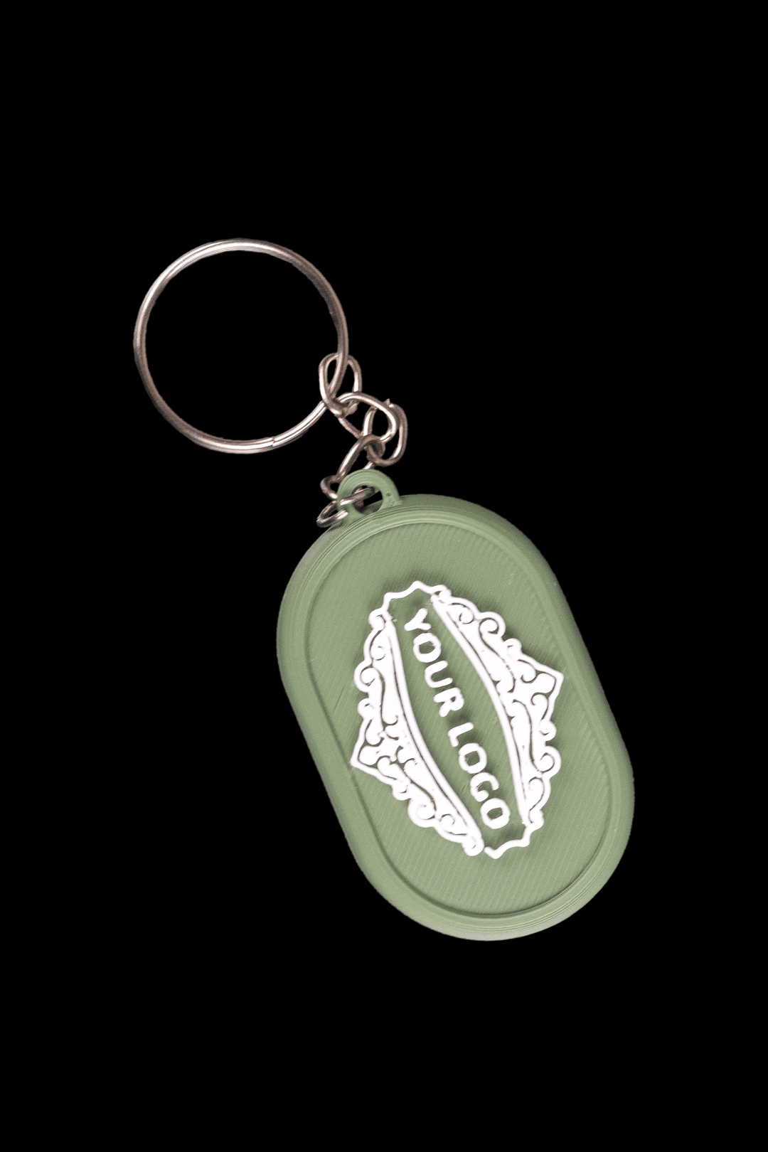 Fidget Keychain Factory