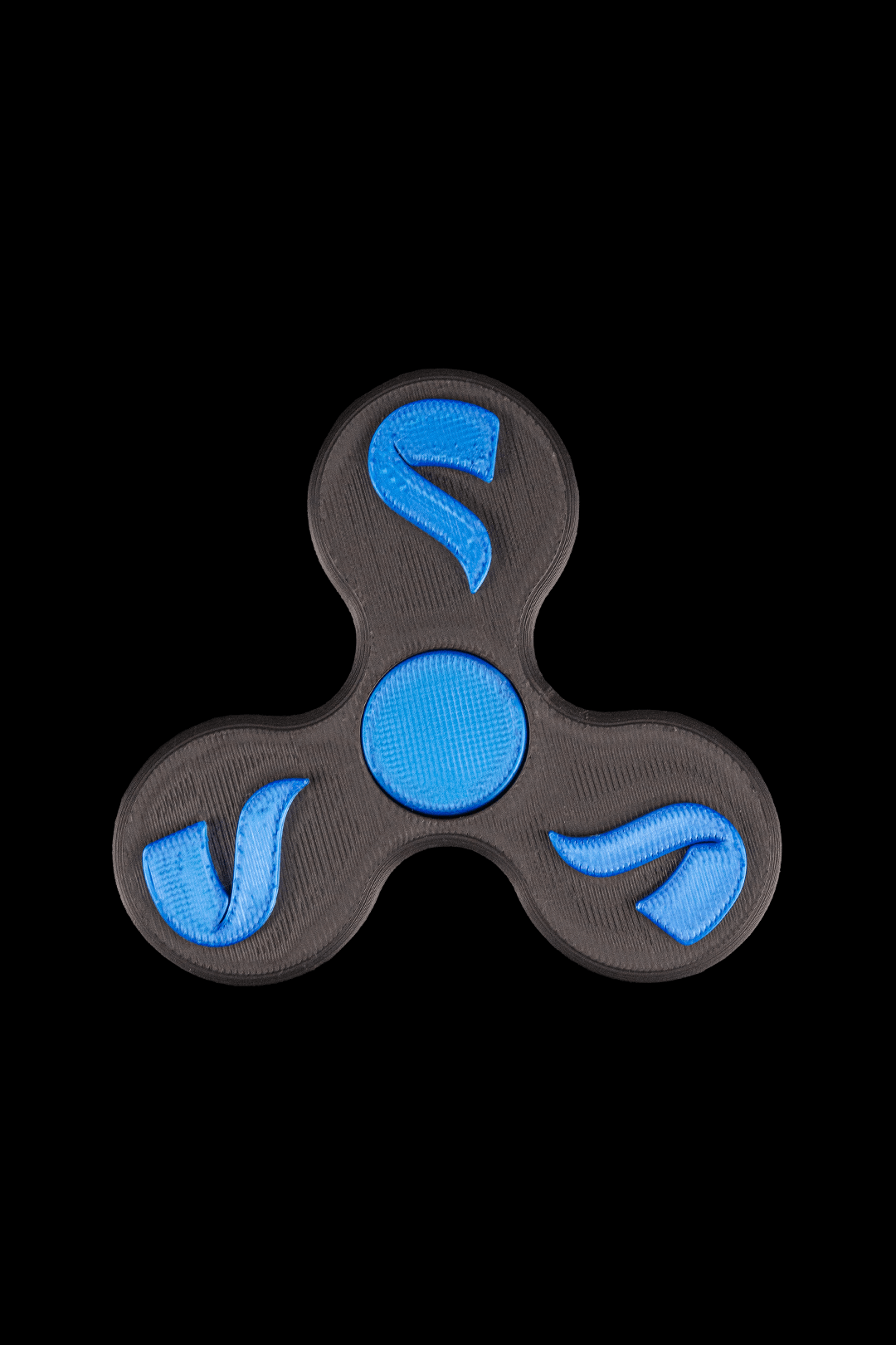 Fidget Keychain Factory