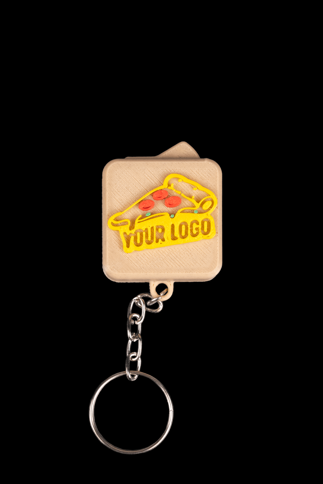Fidget Keychain Factory