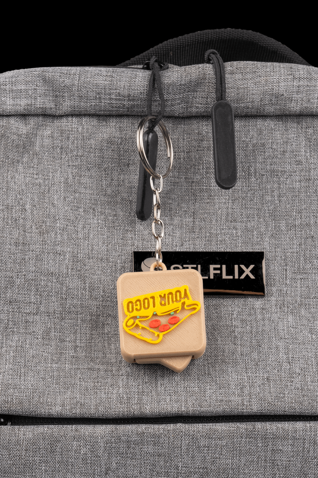 Fidget Keychain Factory