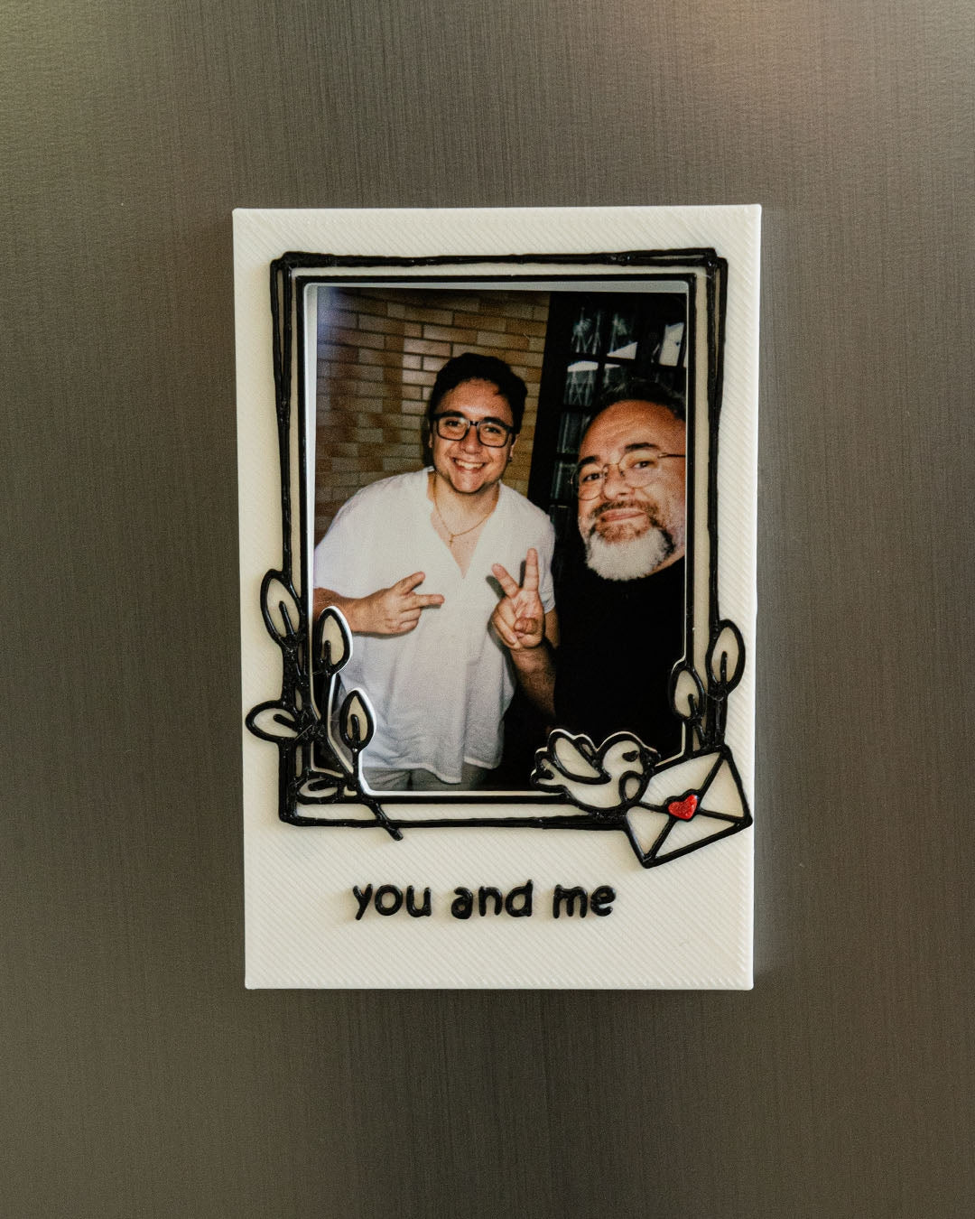 Framed with Love