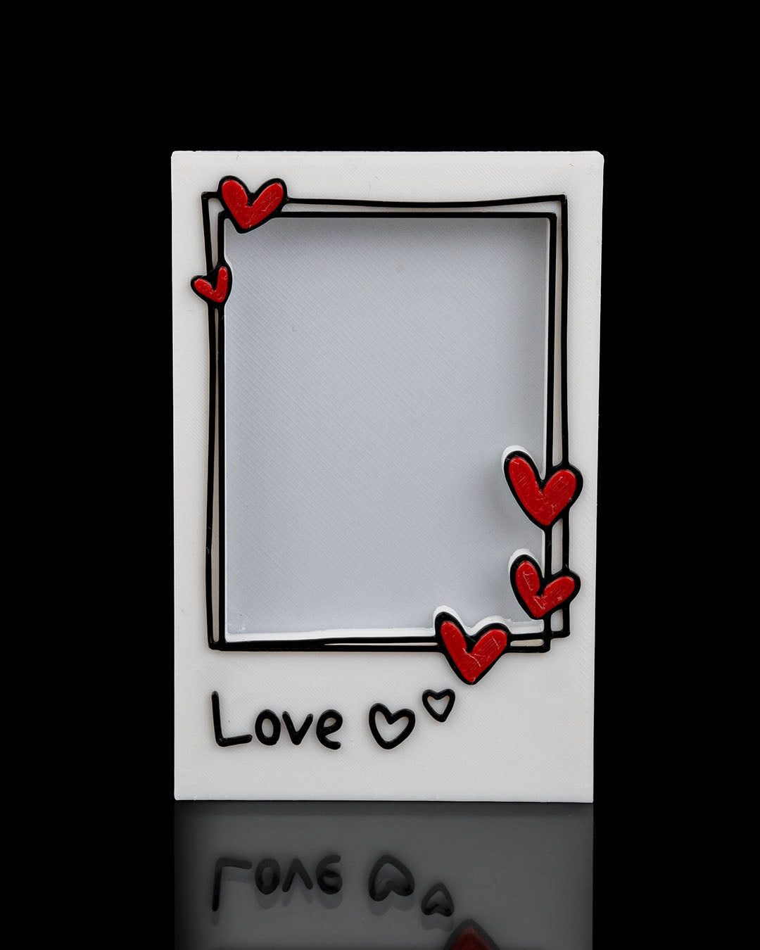 Framed with Love