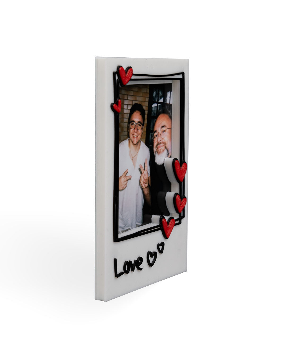 Framed with Love