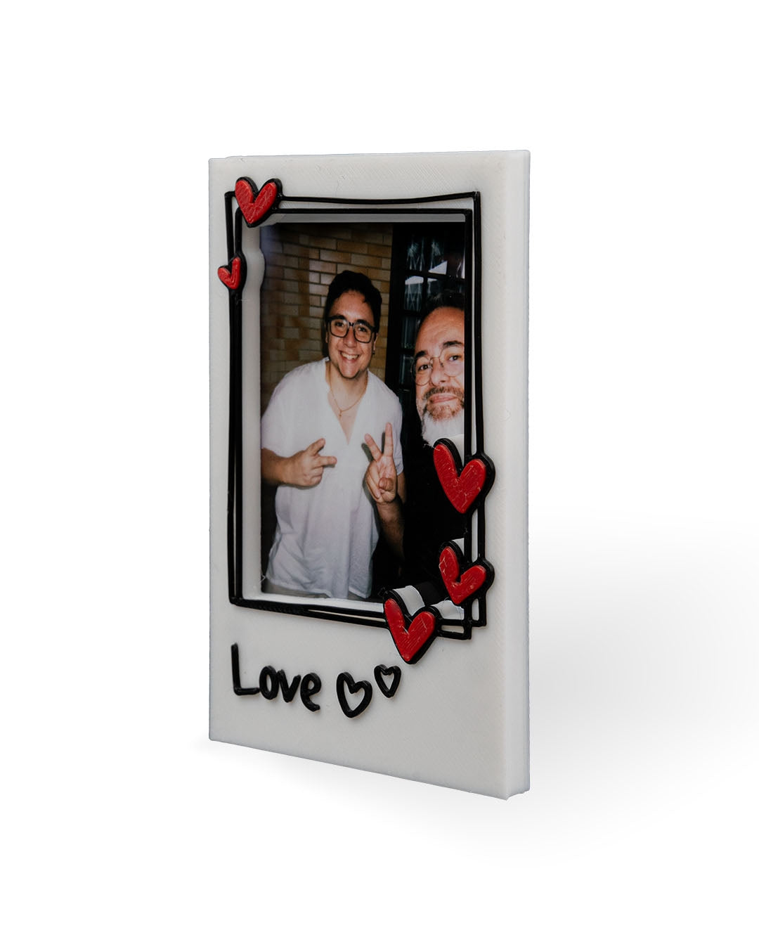 Framed with Love