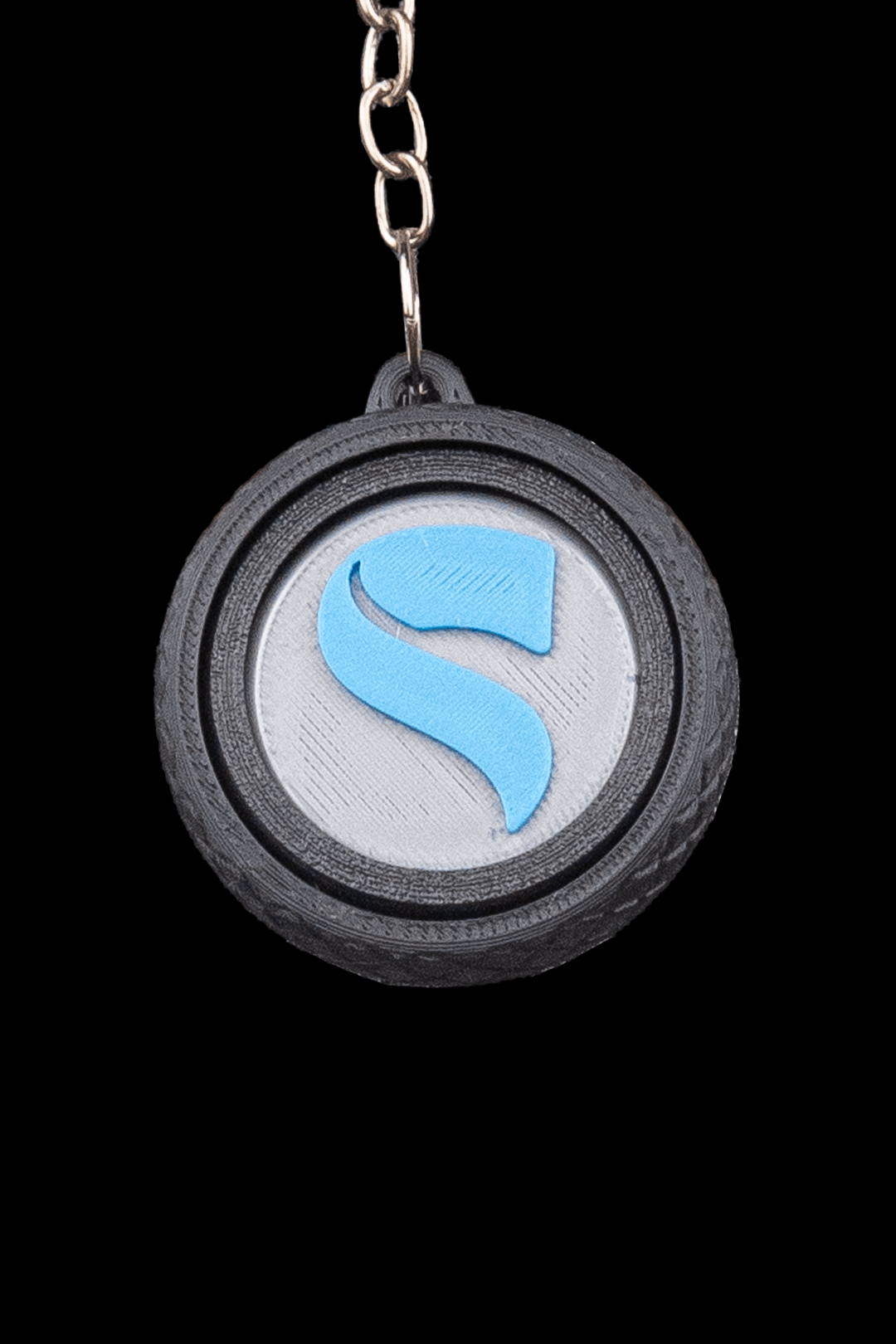 Keychain Factory