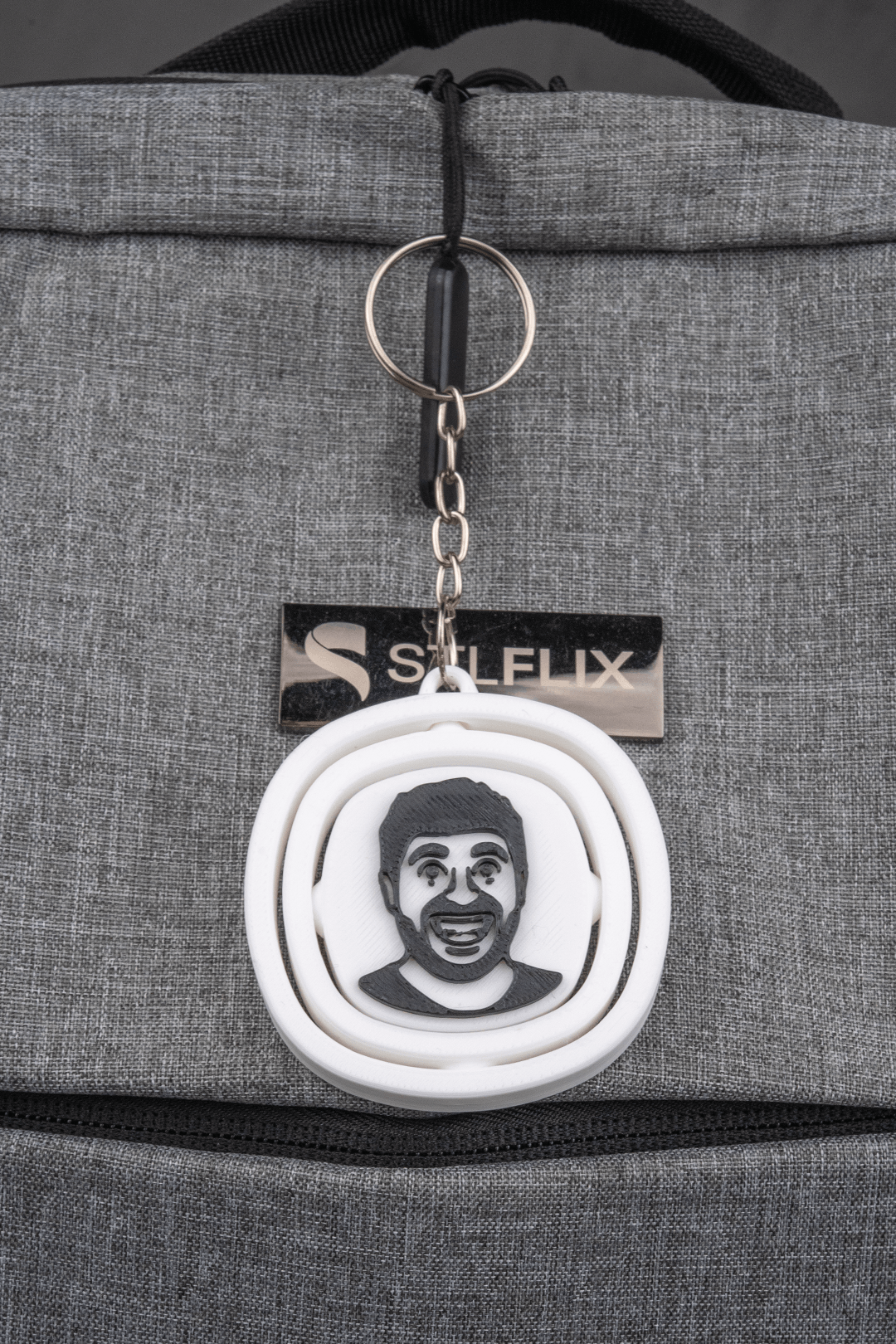 Keychain Factory