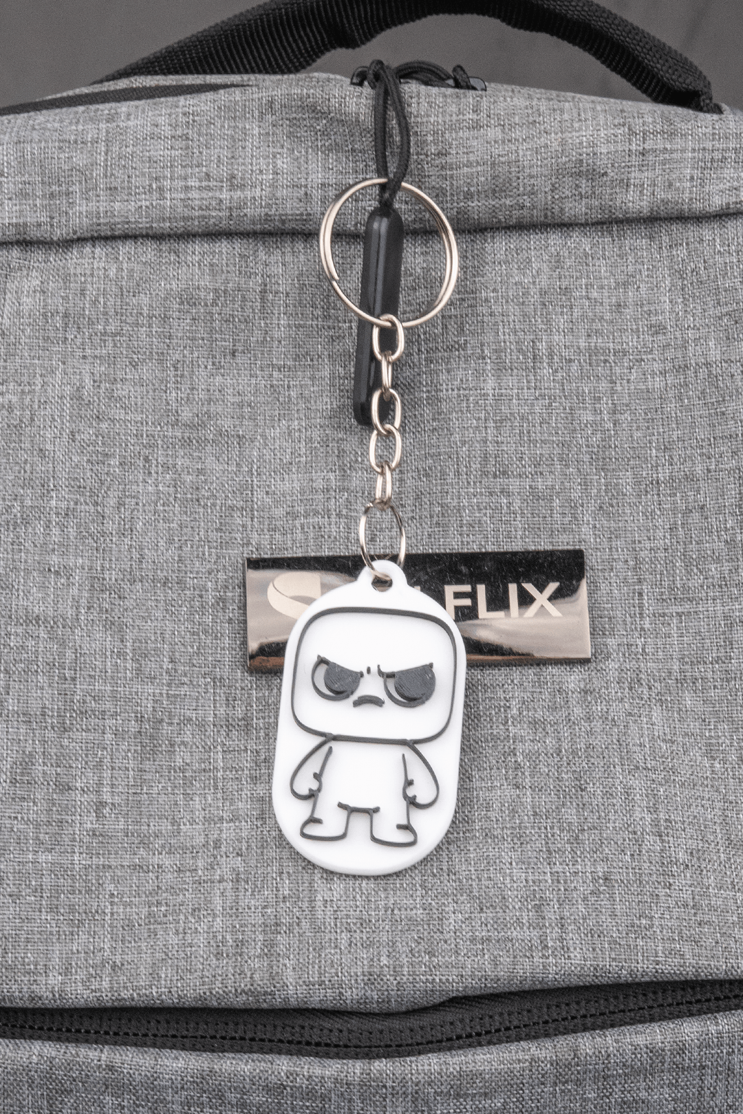 Keychain Factory