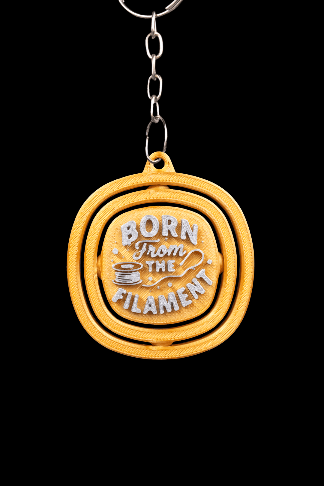Keychain Factory