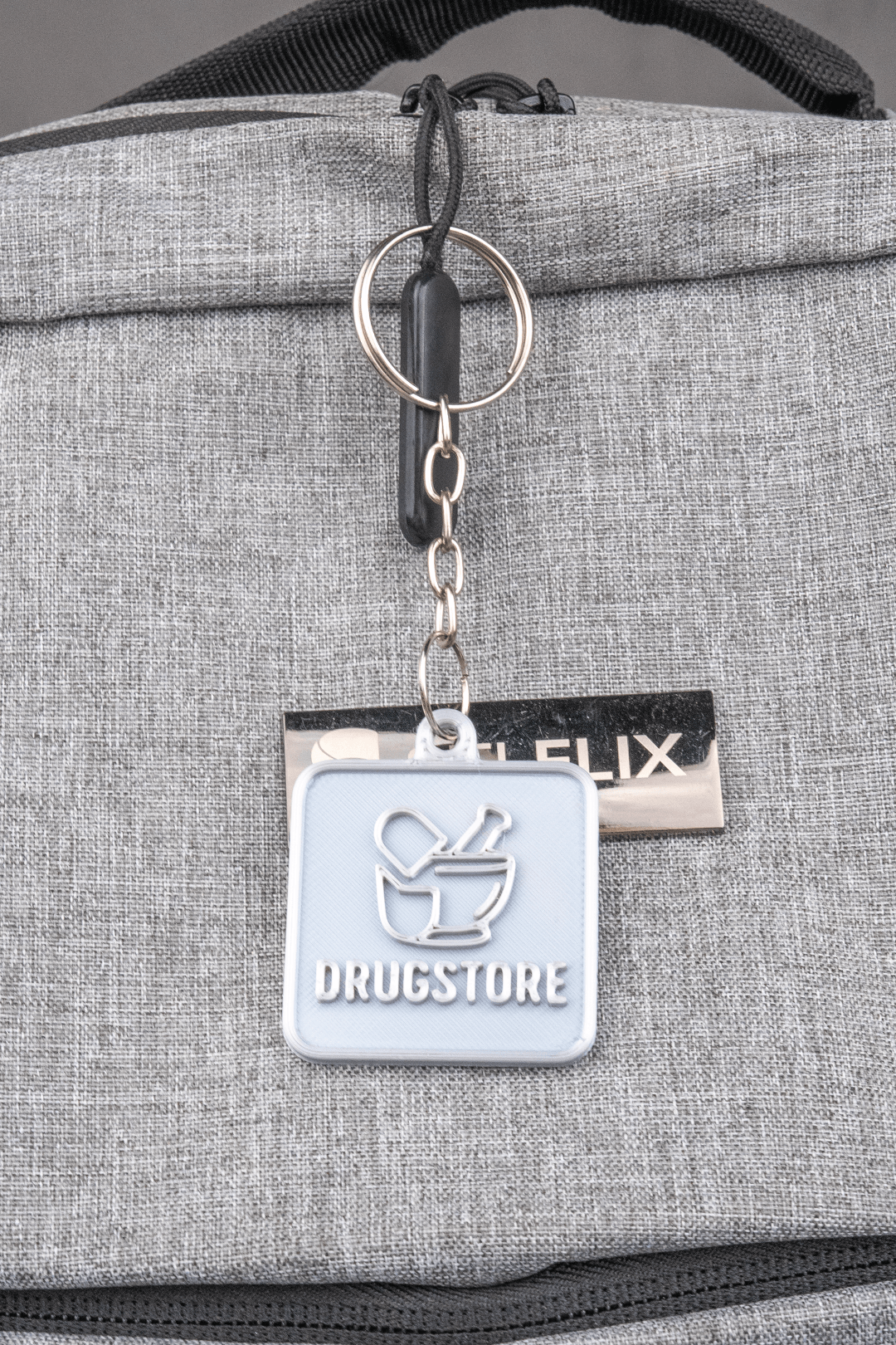 Keychain Factory