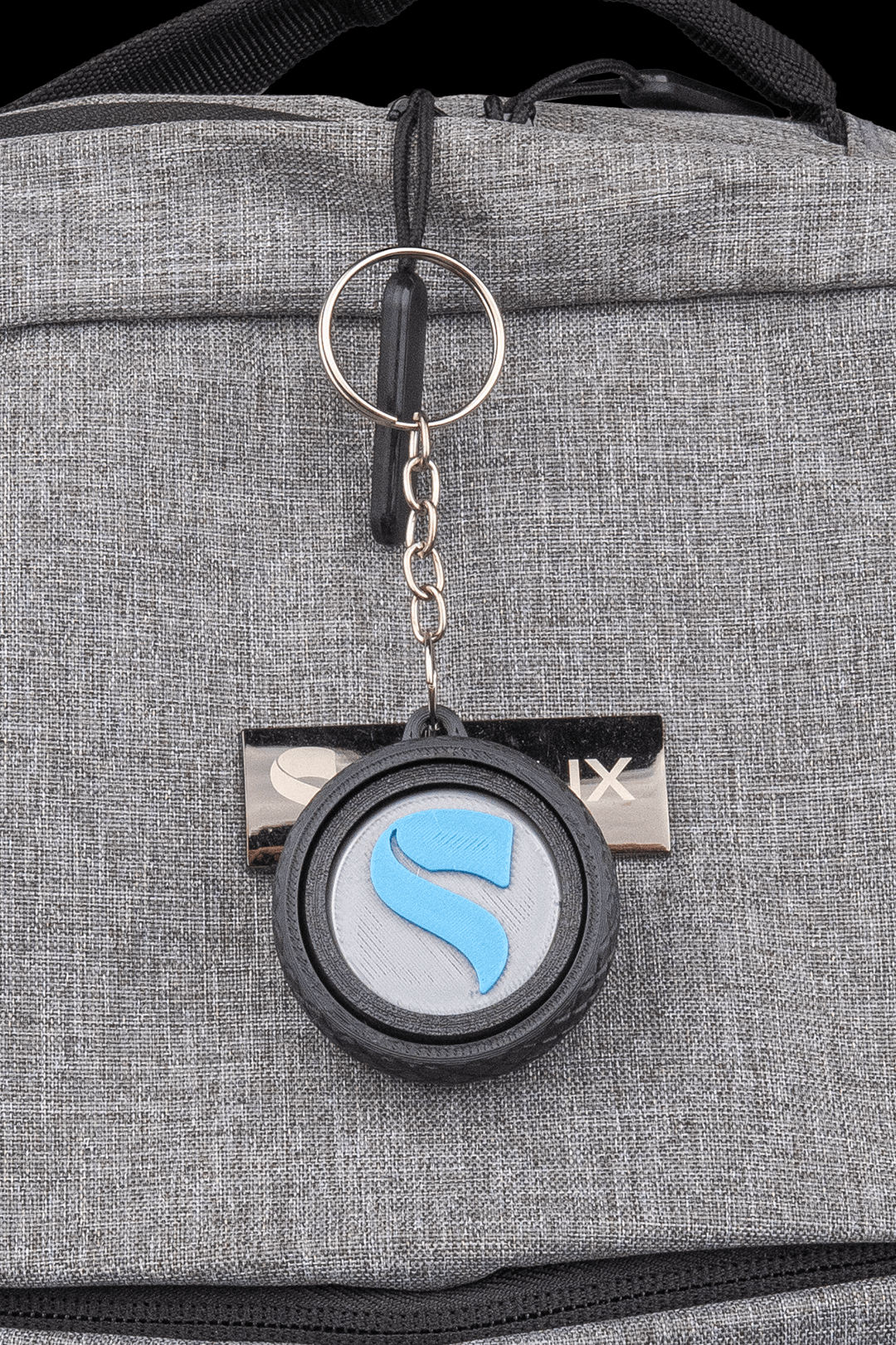 Keychain Factory