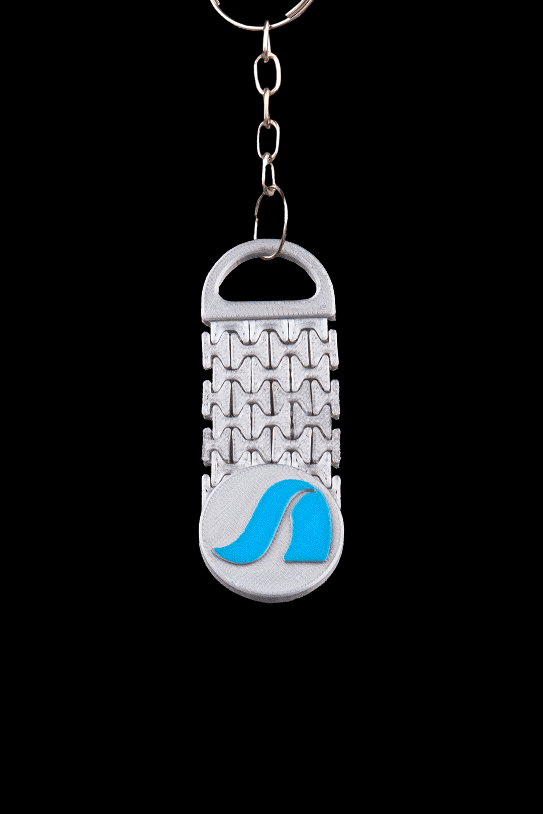 Keychain Factory