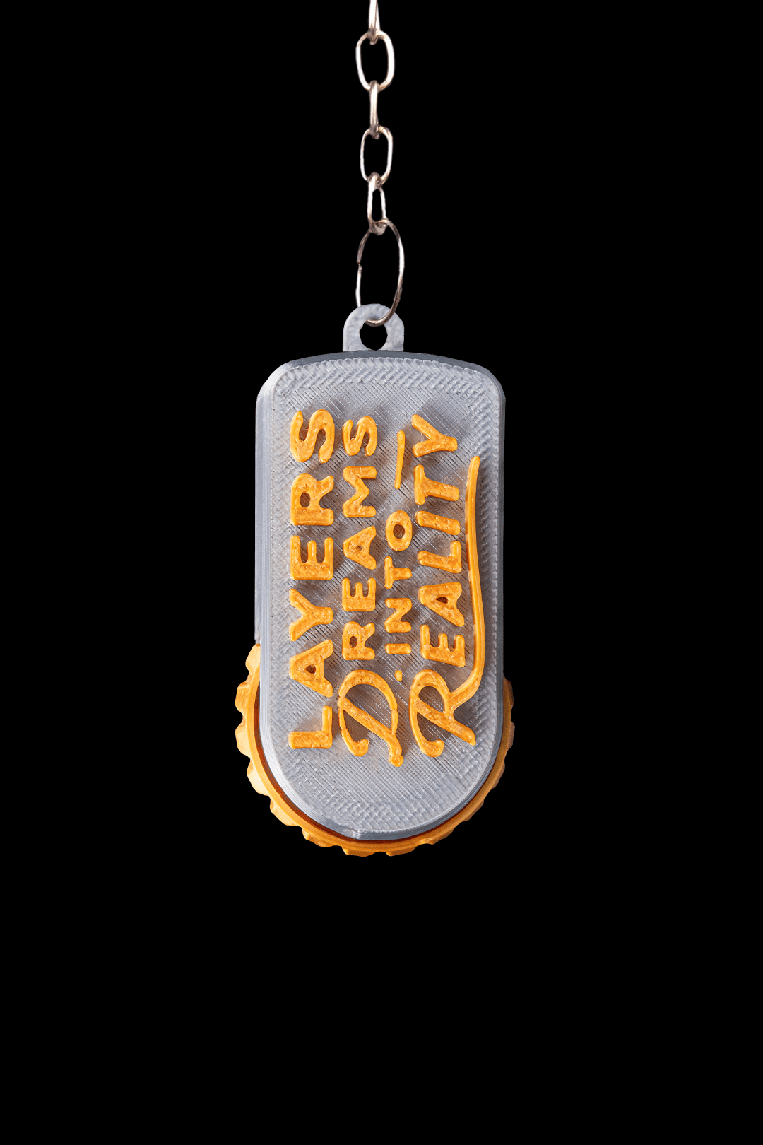 Keychain Factory