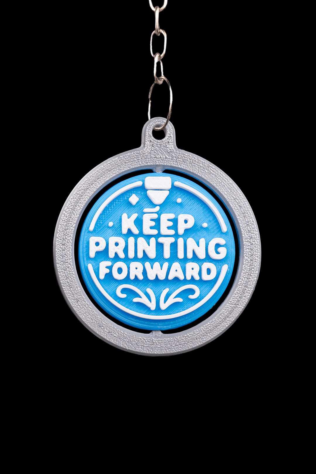 Keychain Factory