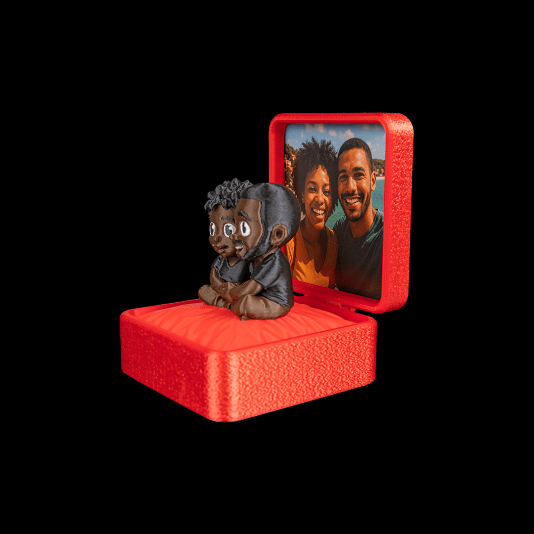 LoveBox Minis