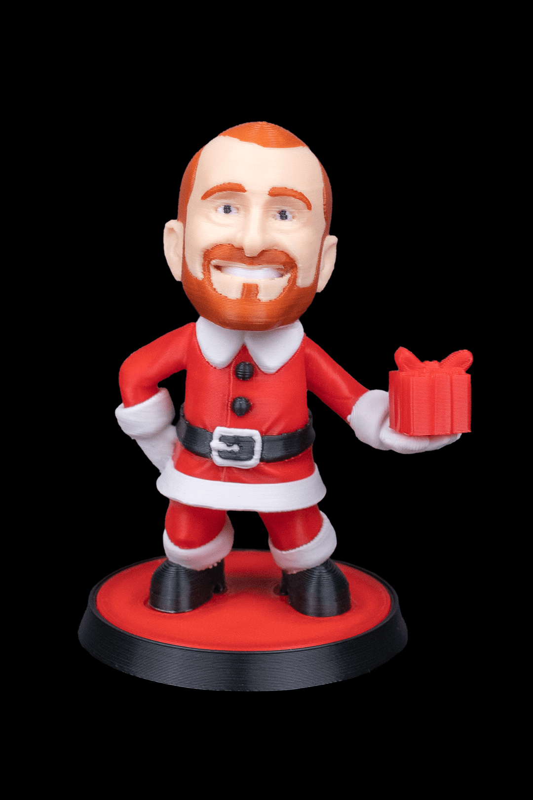MiniMe Christmas Time