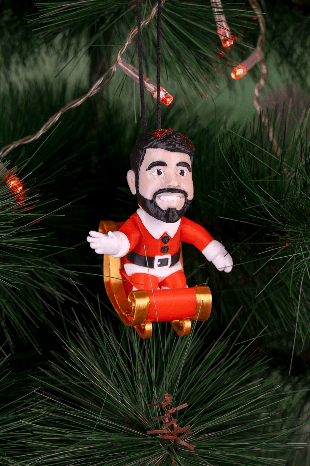 MiniMe Christmas Time
