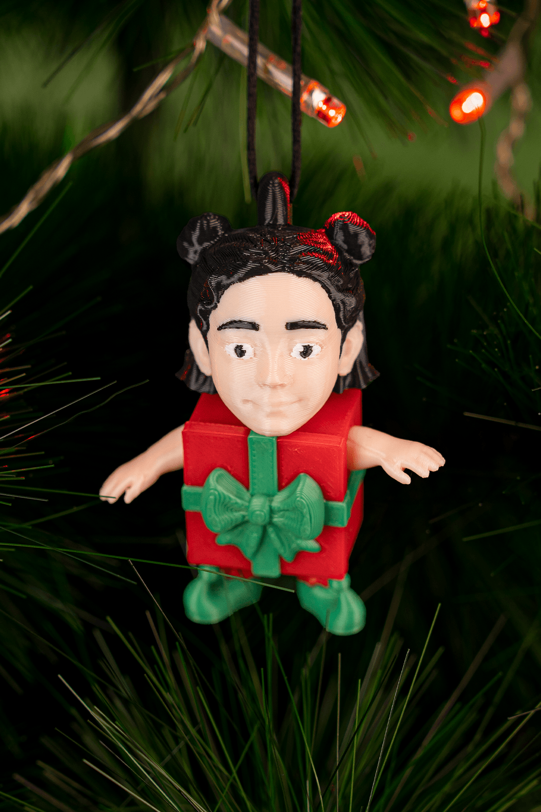MiniMe Christmas Time
