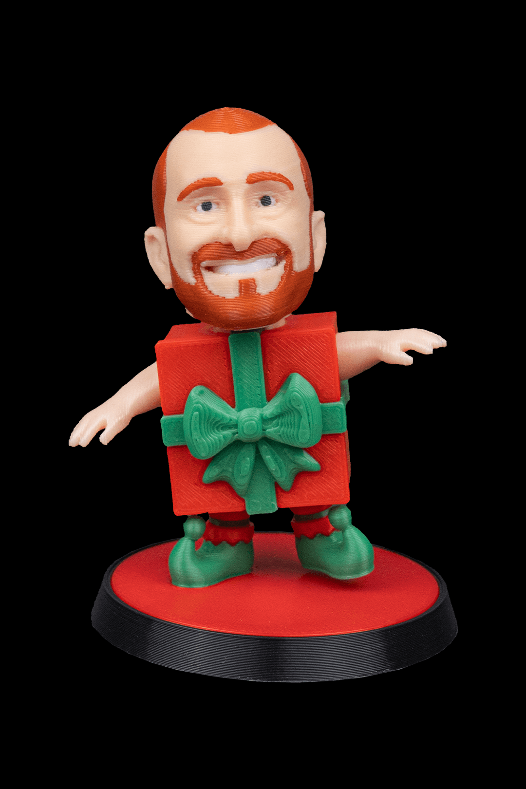MiniMe Christmas Time