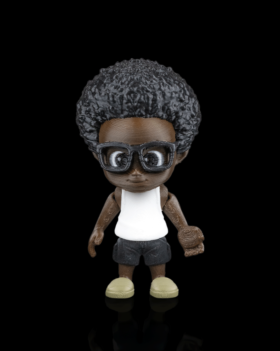 MiniMe Custom Avatar
