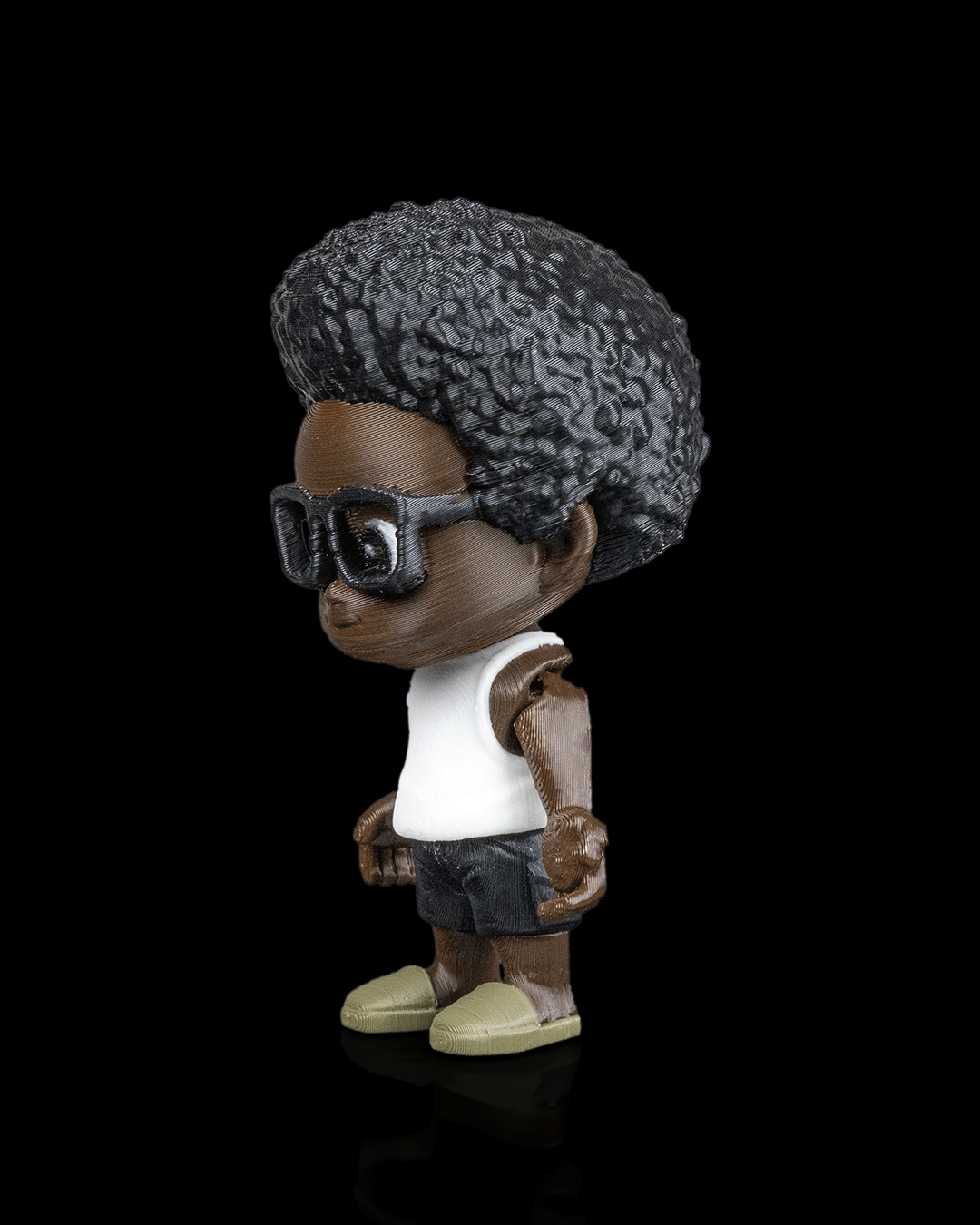 MiniMe Custom Avatar