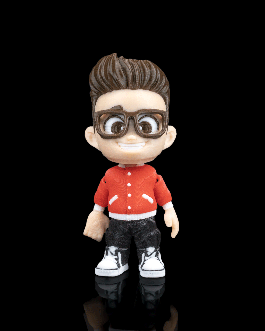 MiniMe Custom Avatar