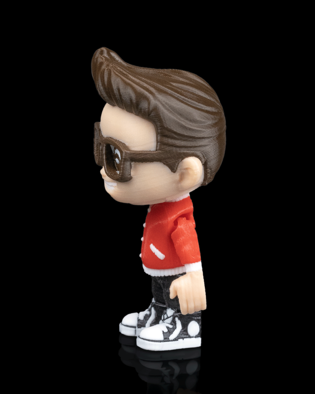 MiniMe Custom Avatar