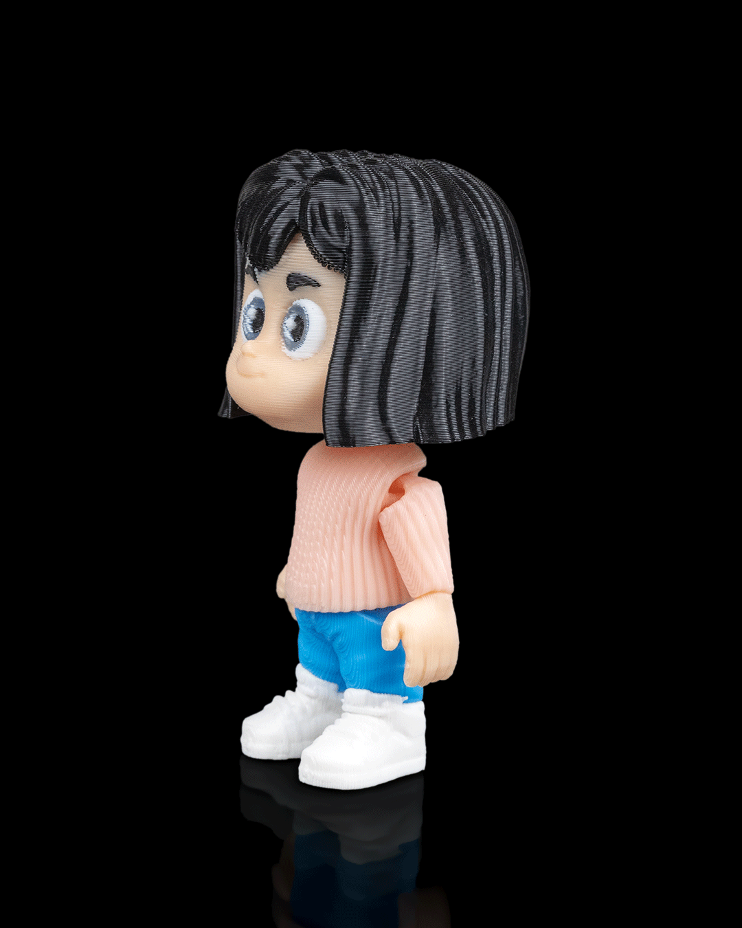 MiniMe Custom Avatar
