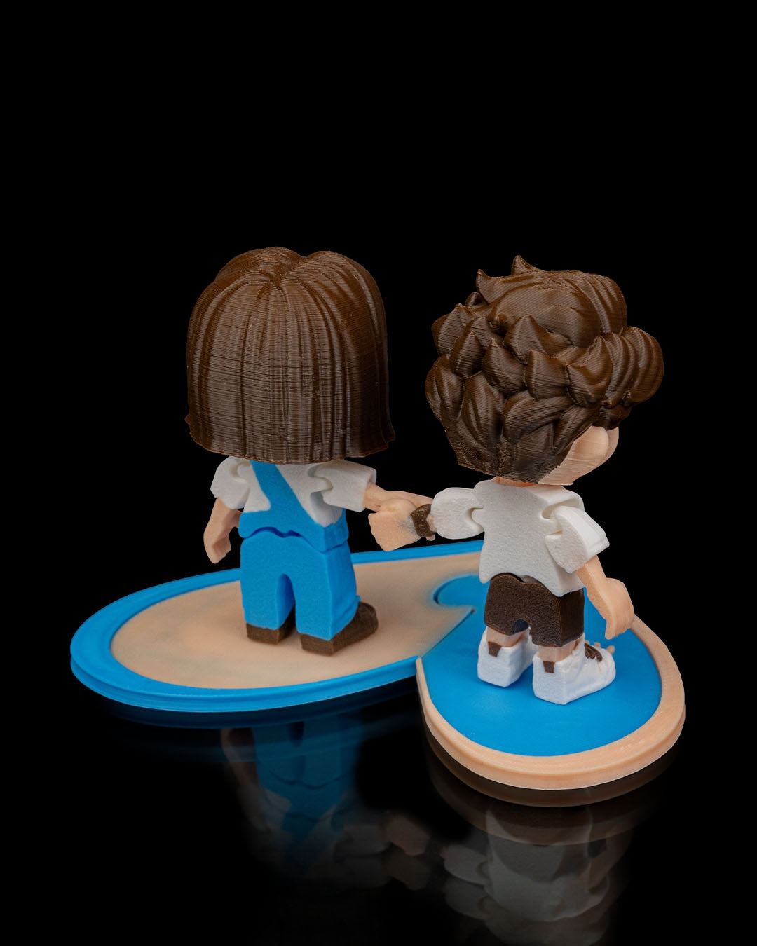 MiniMe Custom Avatar