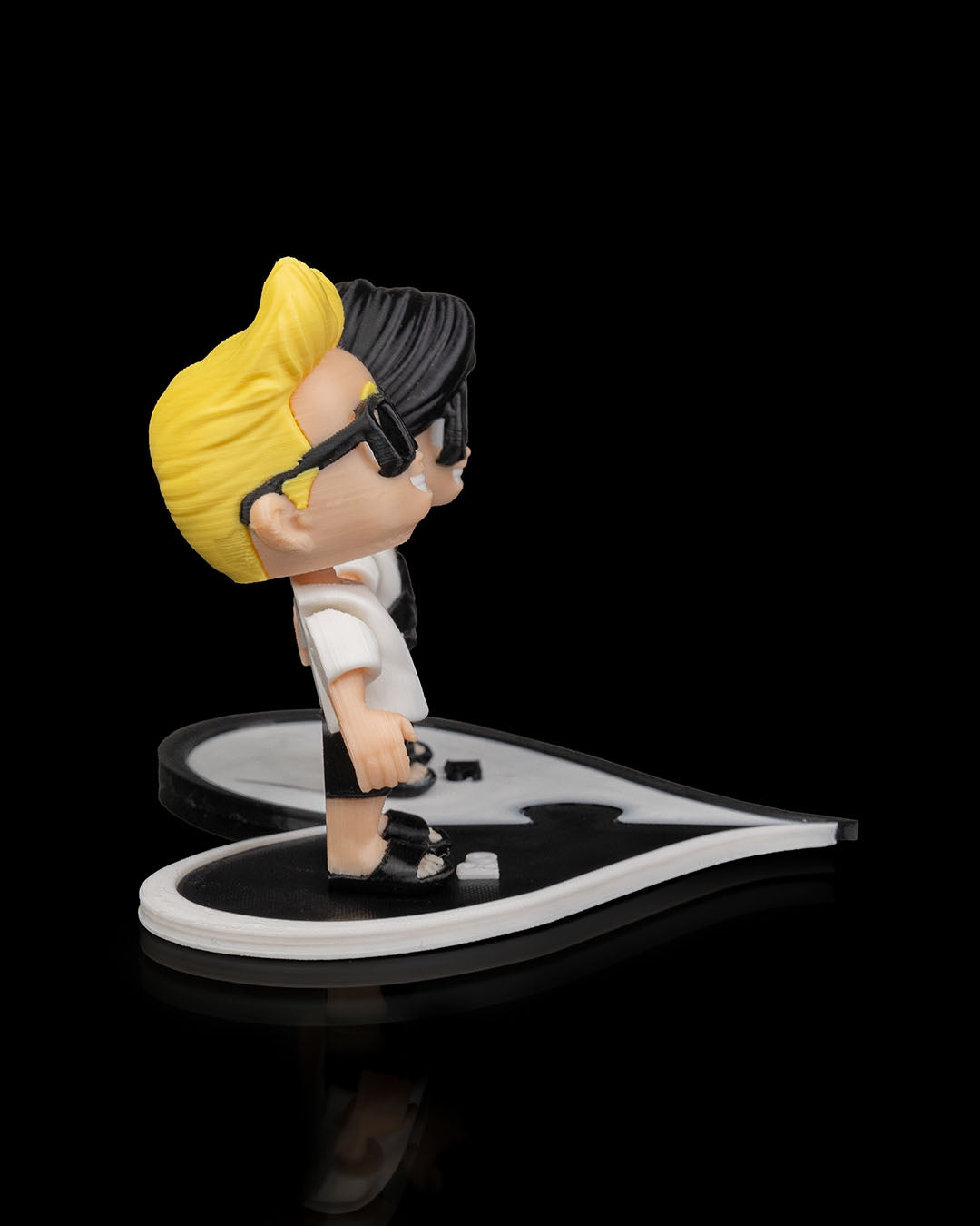 MiniMe Custom Avatar