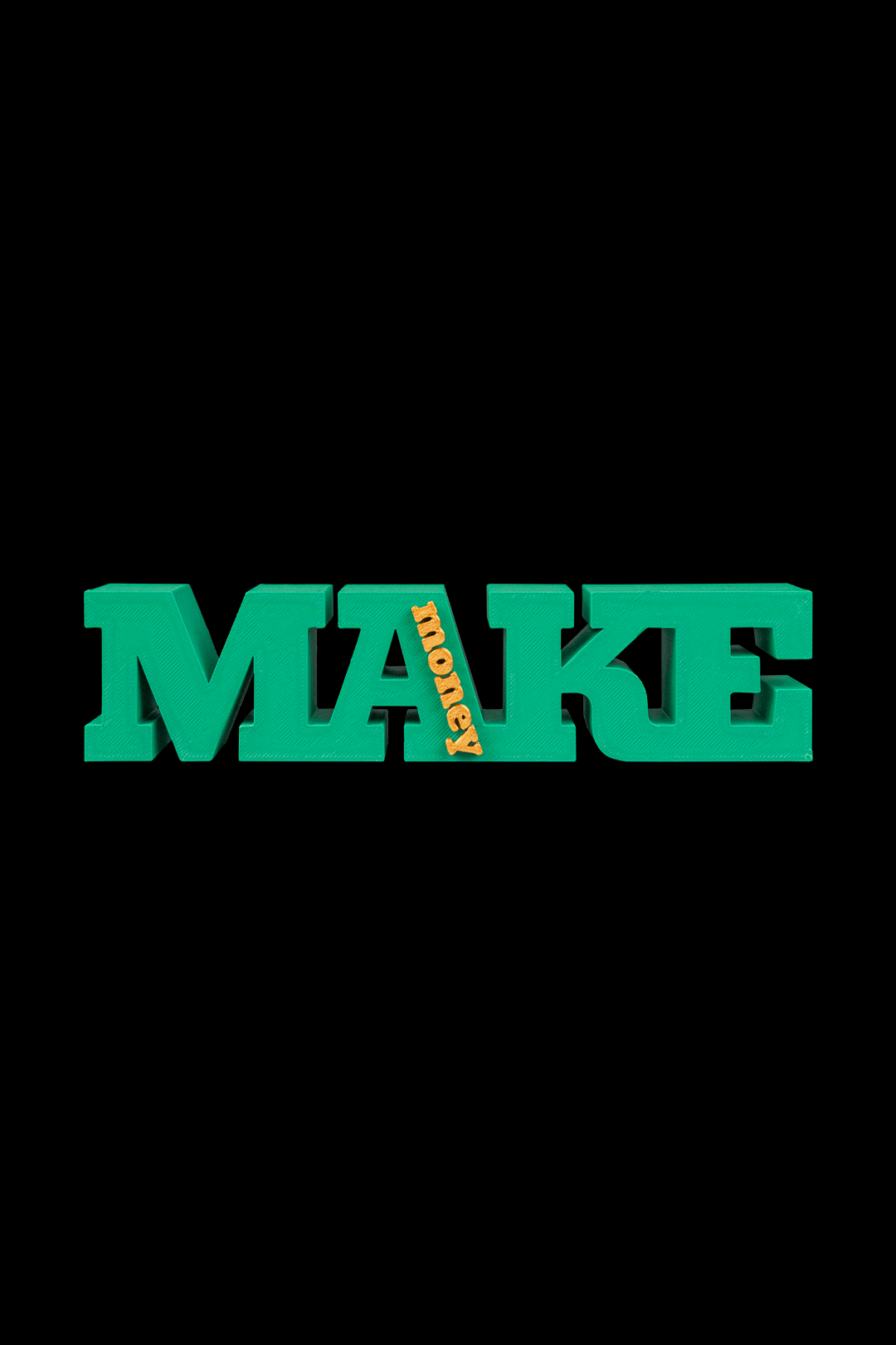 Sign Generator