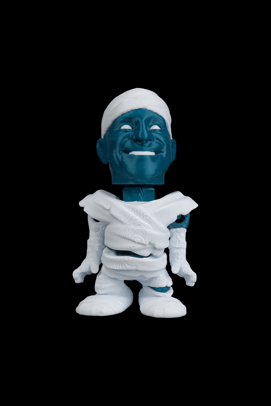 Spookify