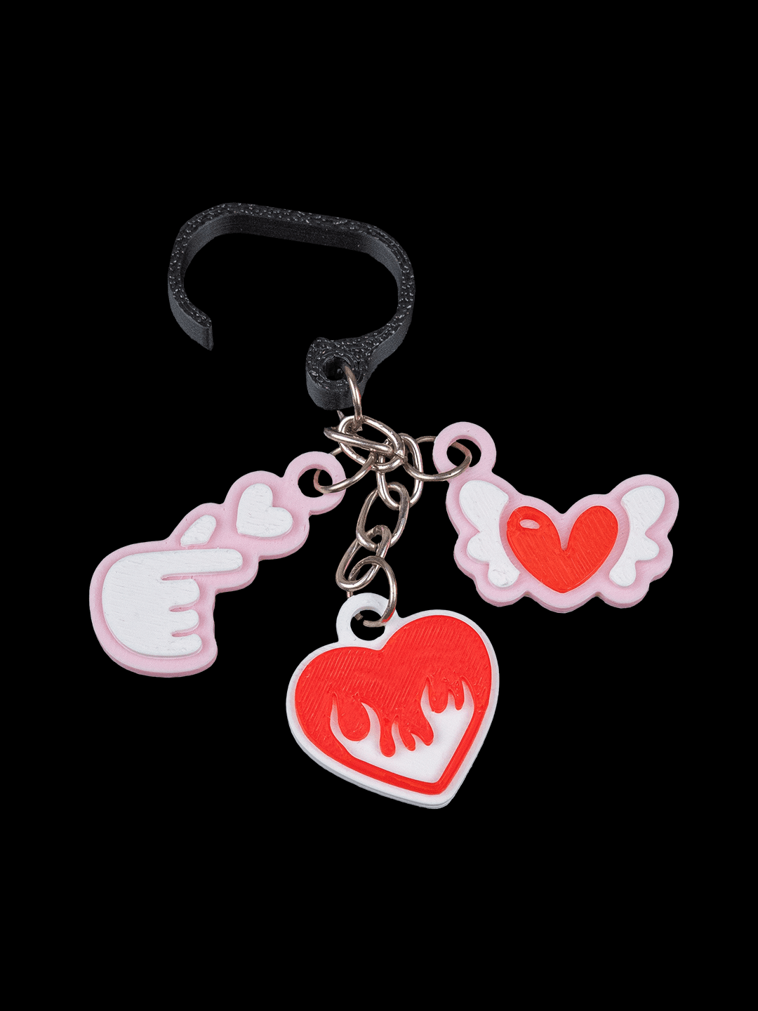 Drinking Cup Charm Sets