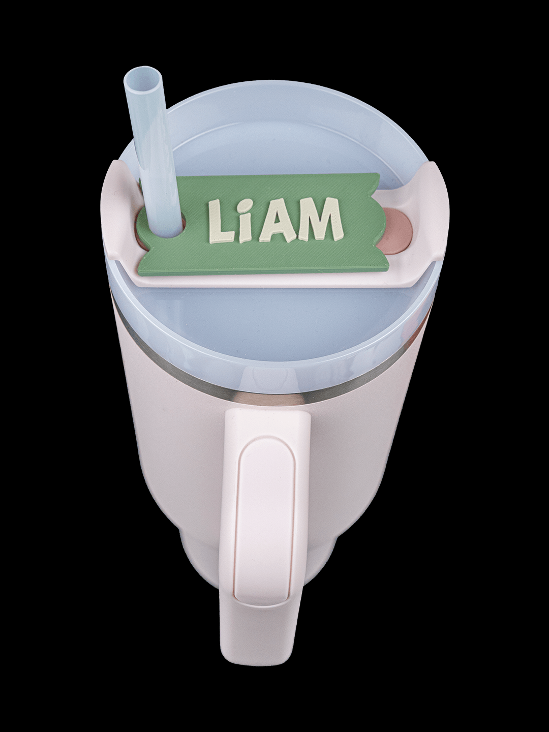 Drinking Cup Charm Sets