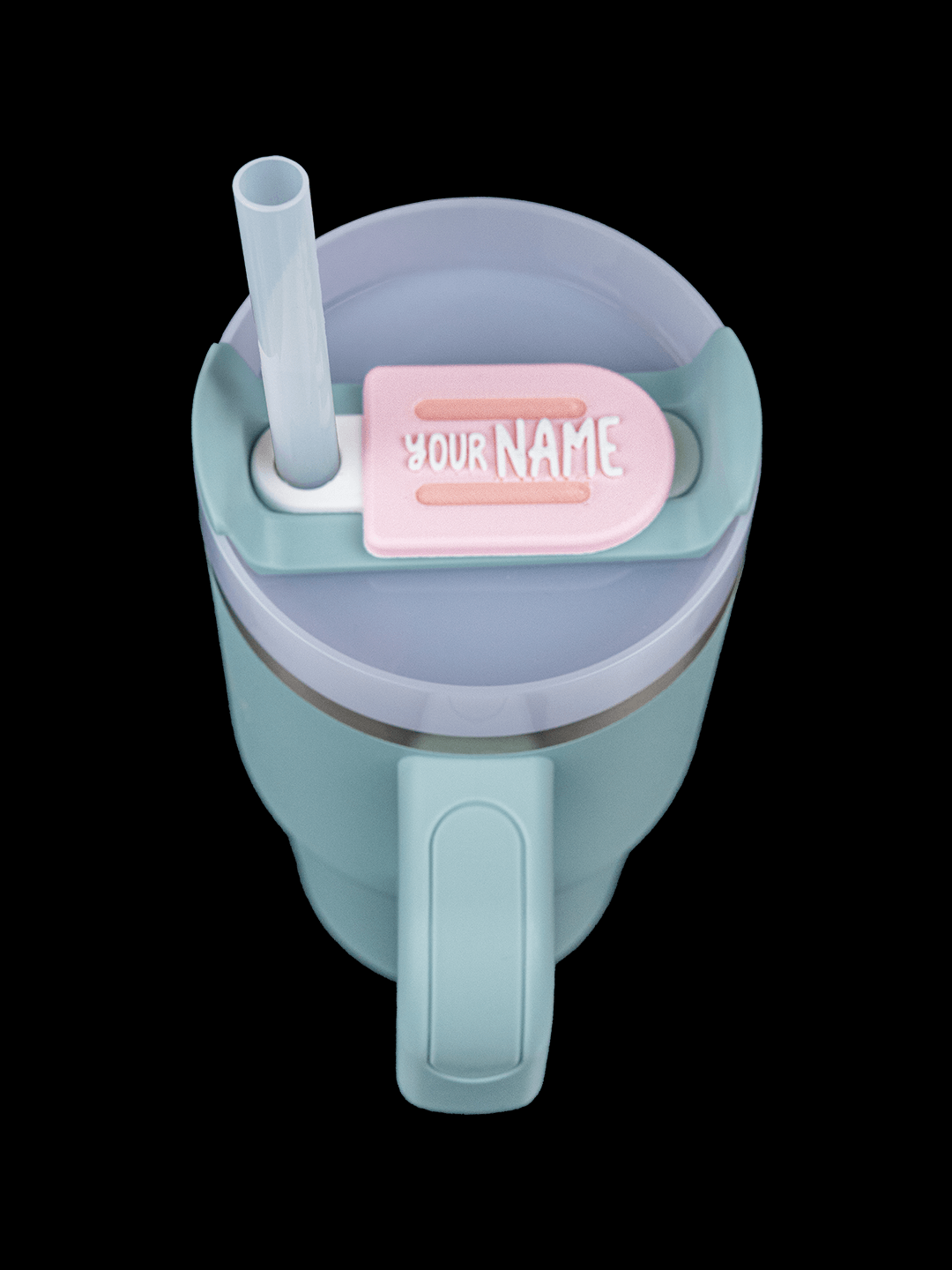 Drinking Cup Charm Sets