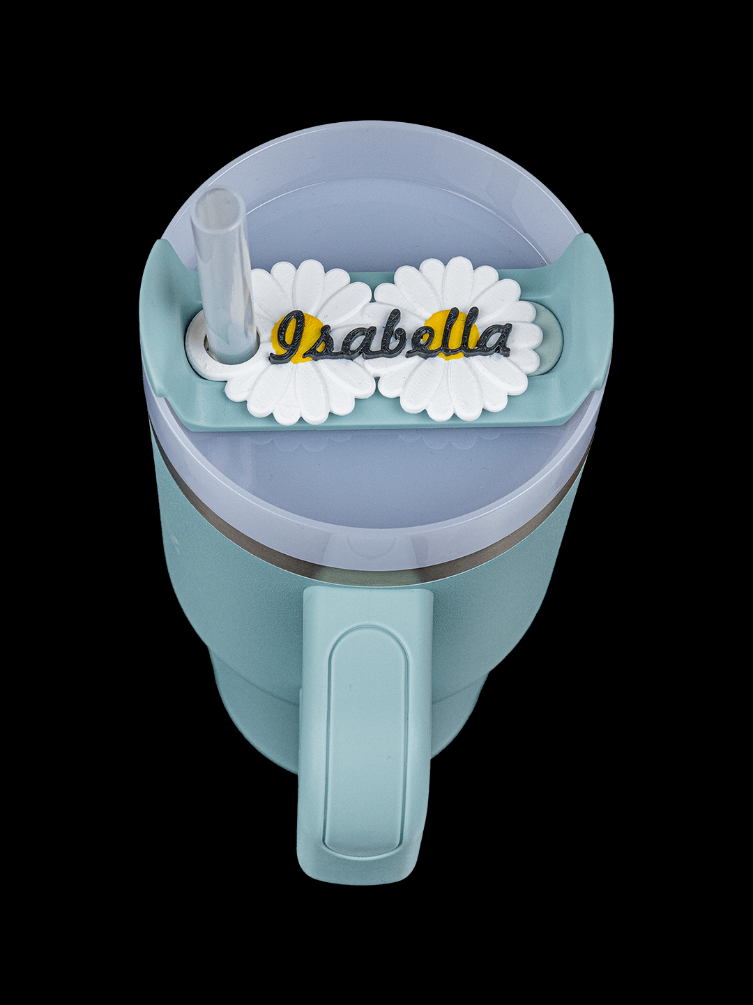 Drinking Cup Charm Sets