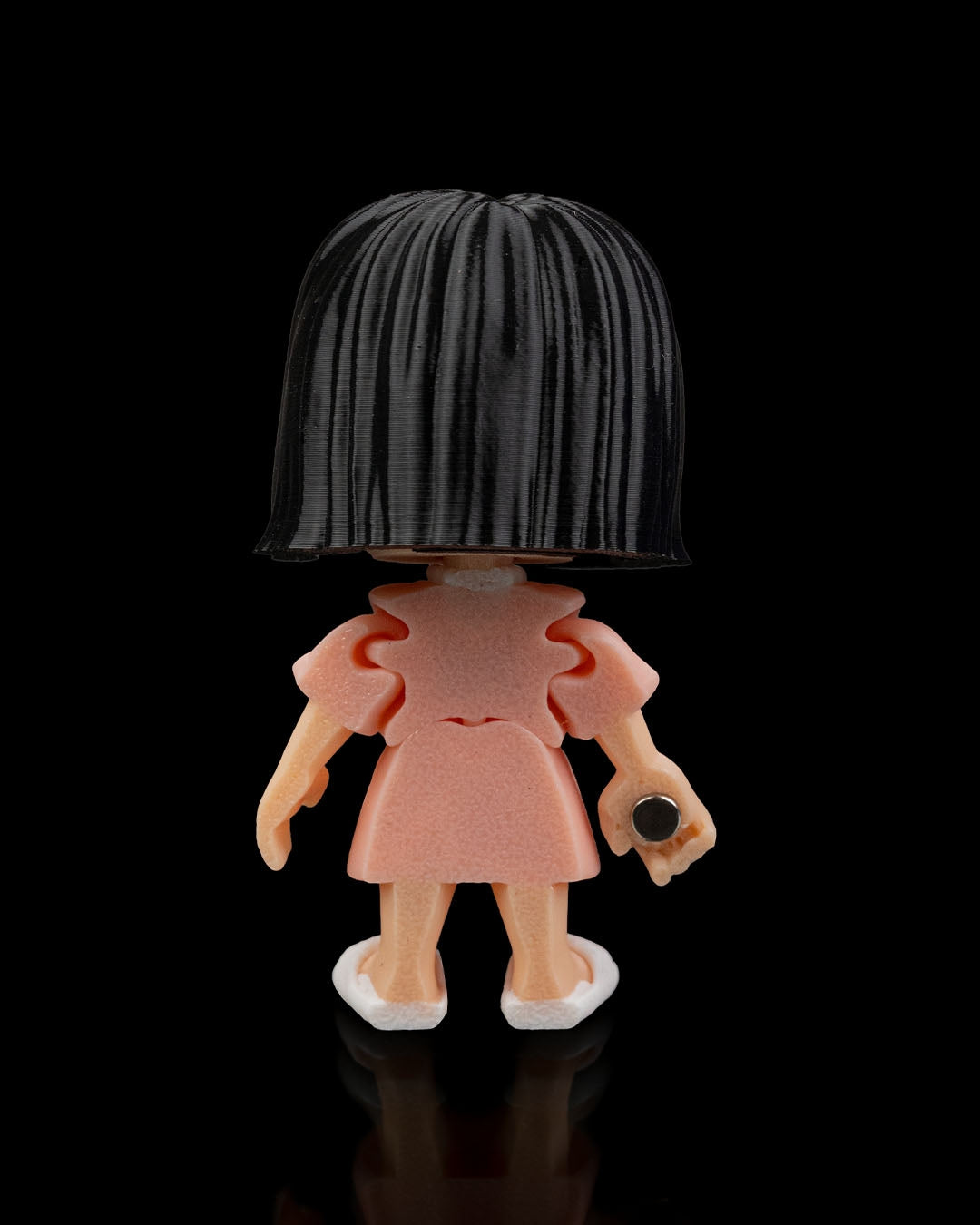 MiniMe Custom Avatar