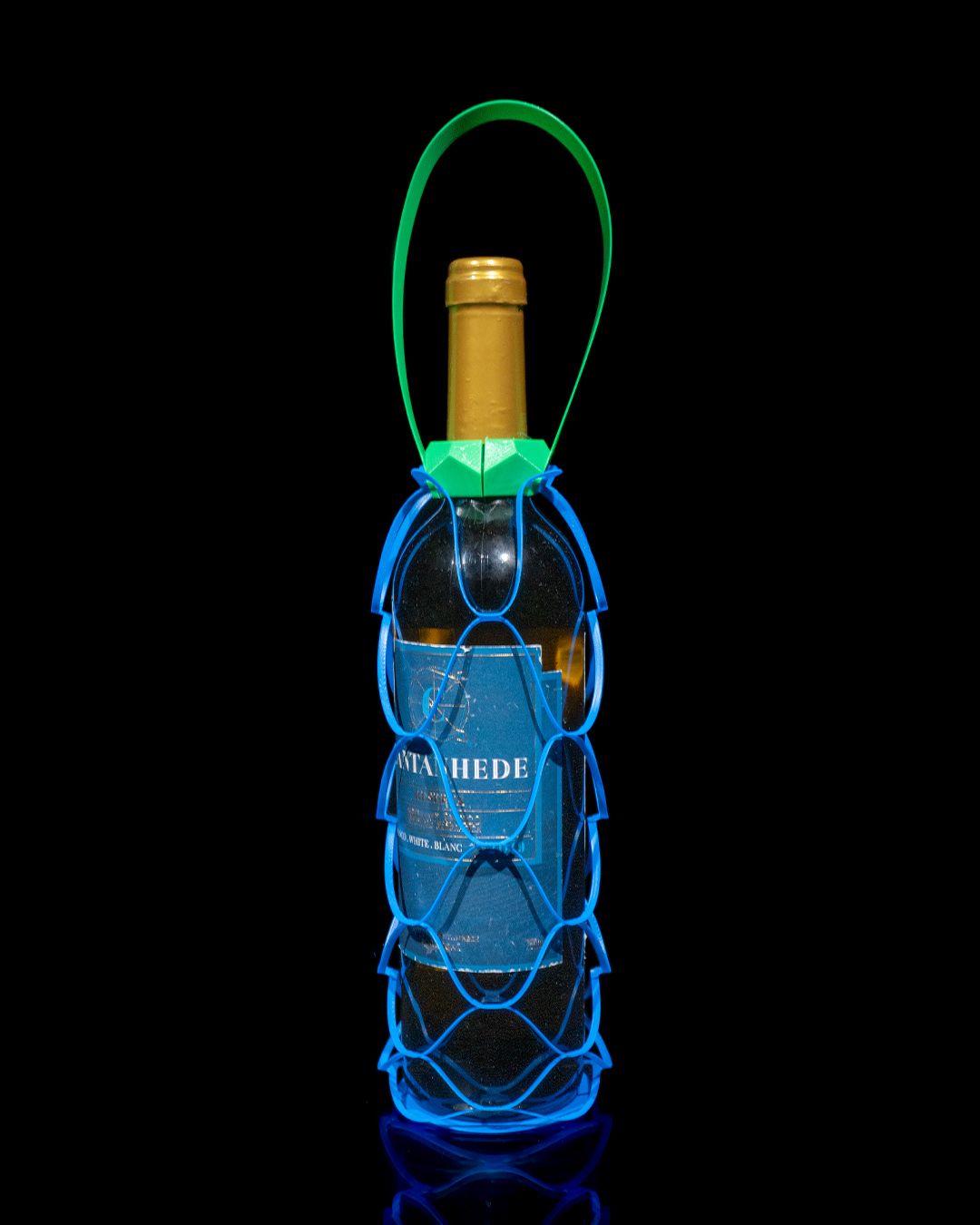 To-Go Wine Carrier