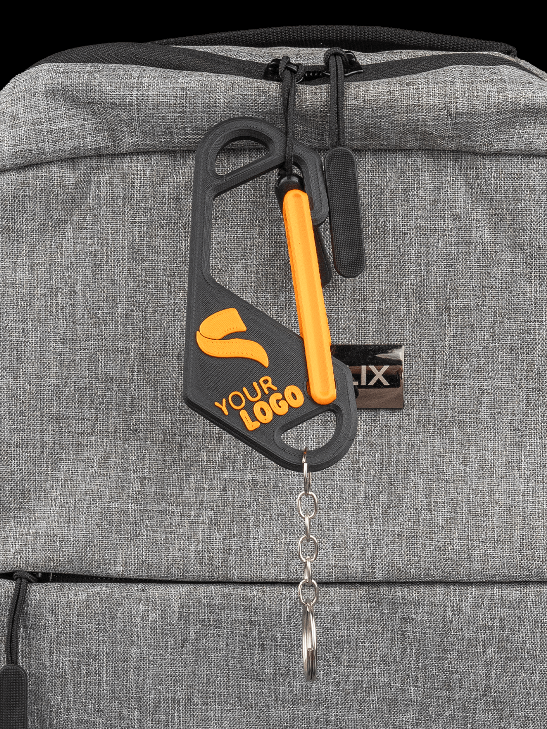 Useful Keychains