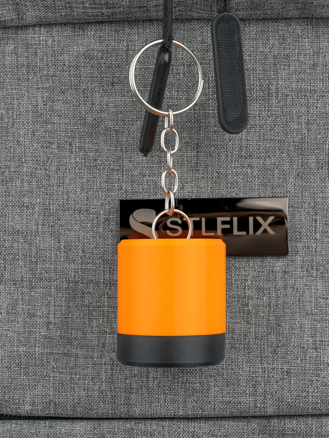 Useful Keychains