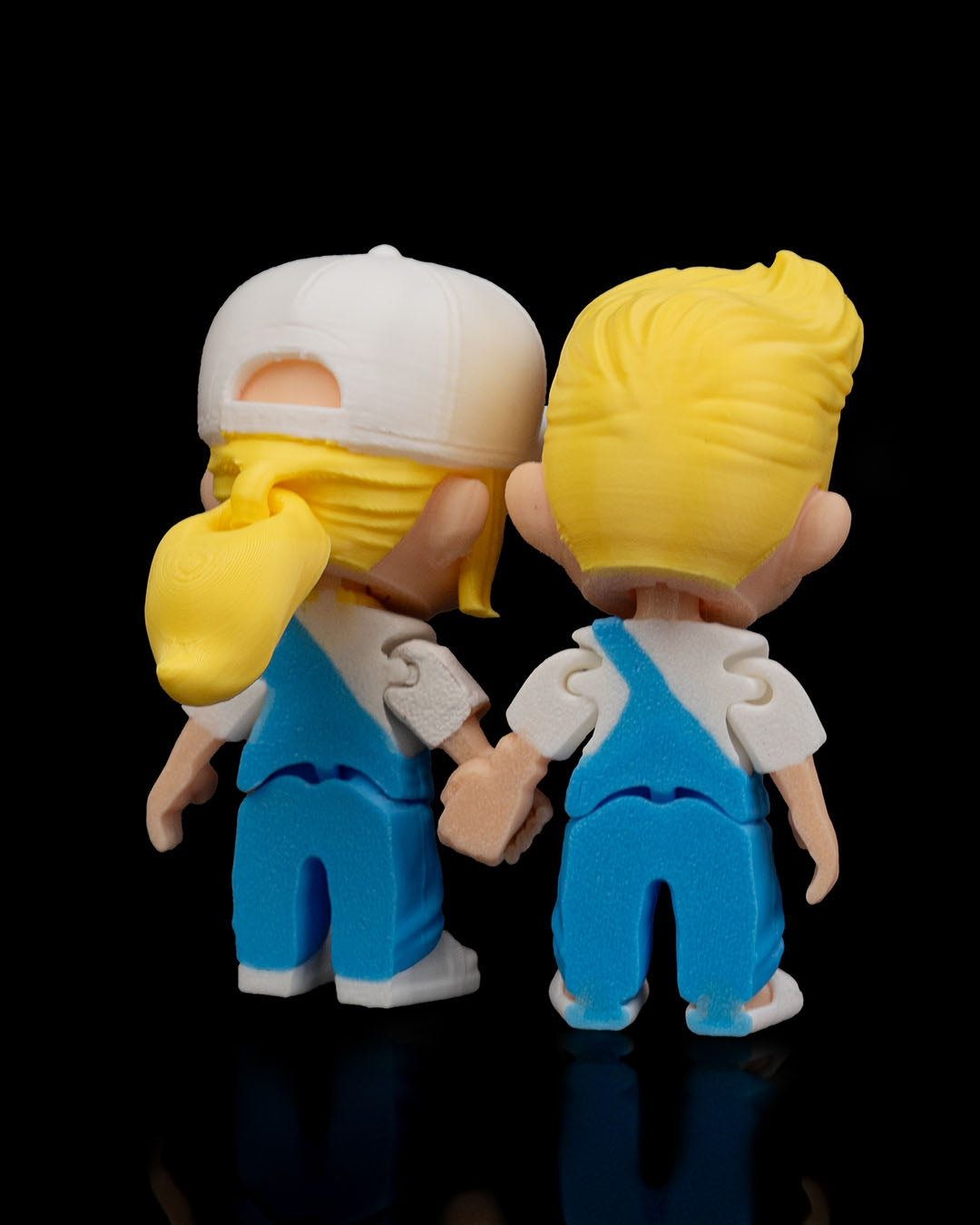 MiniMe Custom Avatar