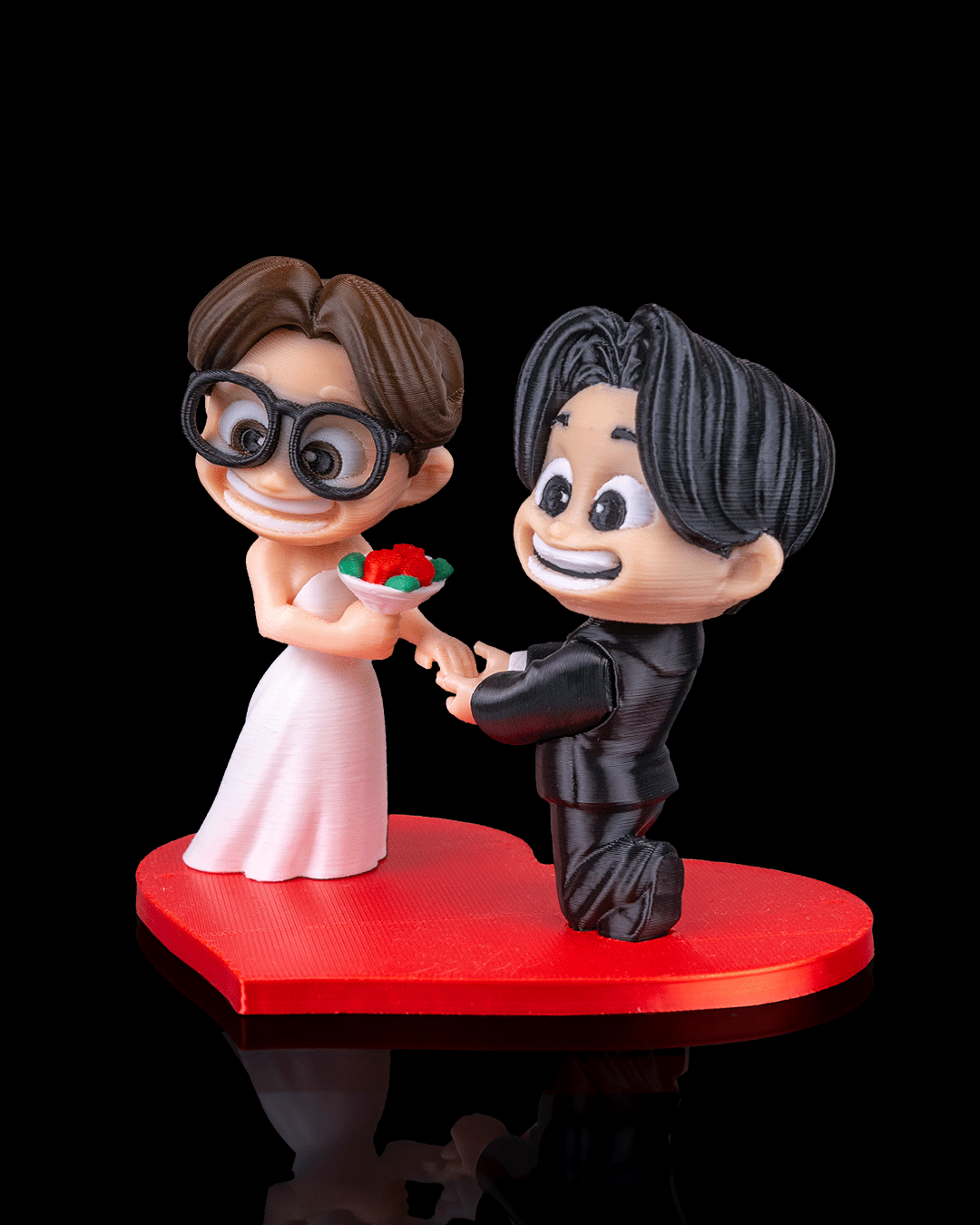 For Couples & Weddings